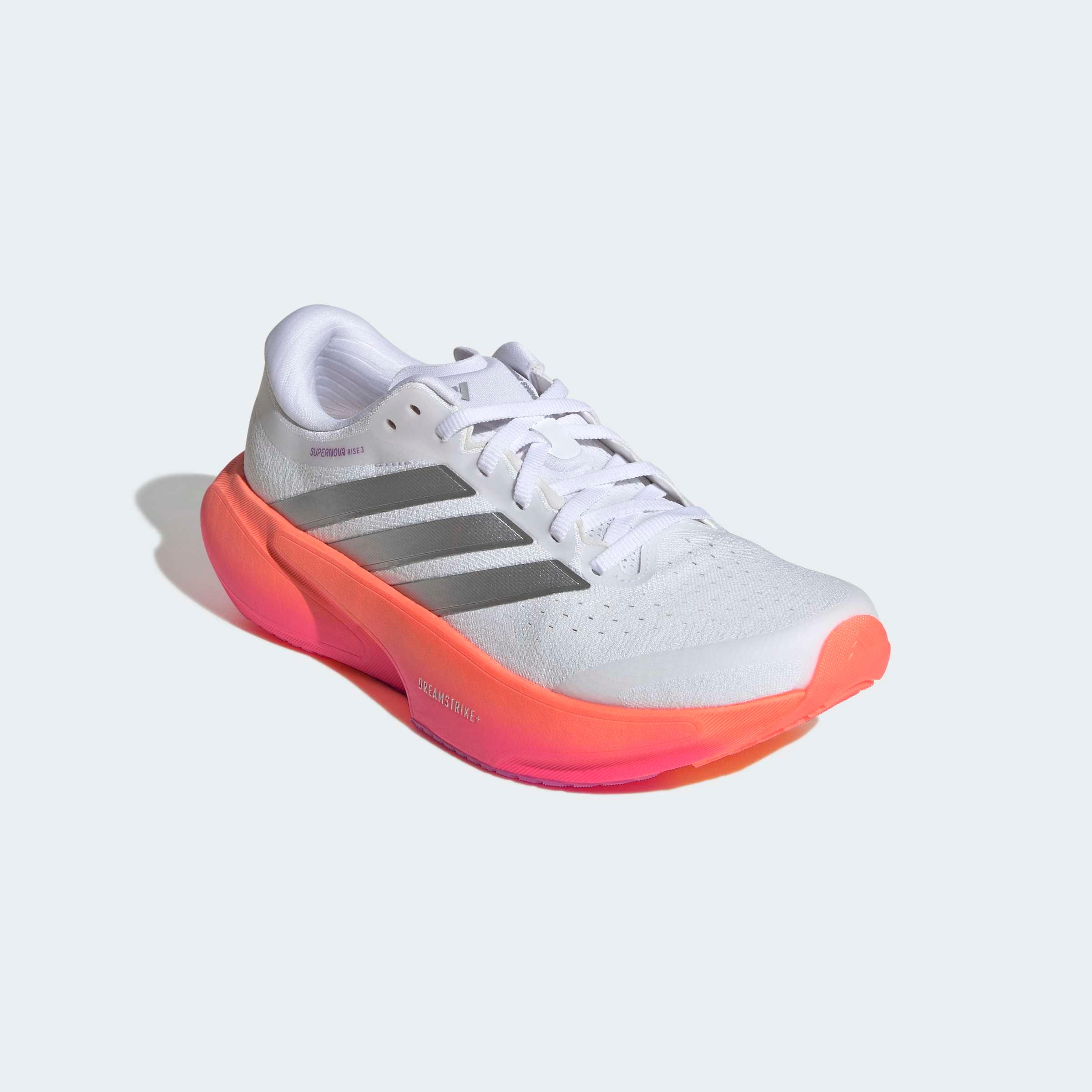 adidas Performance Laufschuh "SUPERNOVA RISE 3" für mehr Komfort günstig online kaufen
