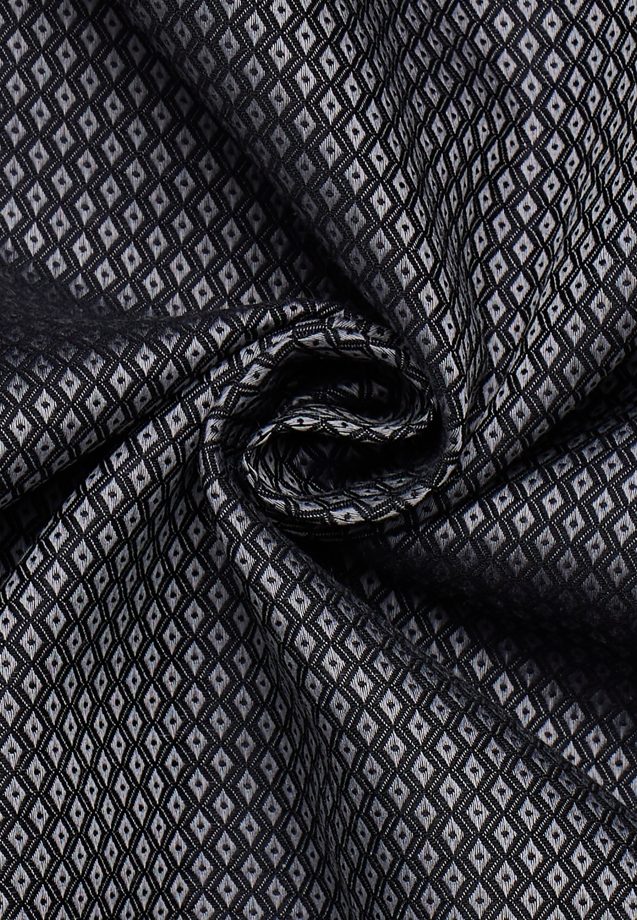 Eterna Langarmhemd »SLIM FIT«, NON IRON (bügelfrei)