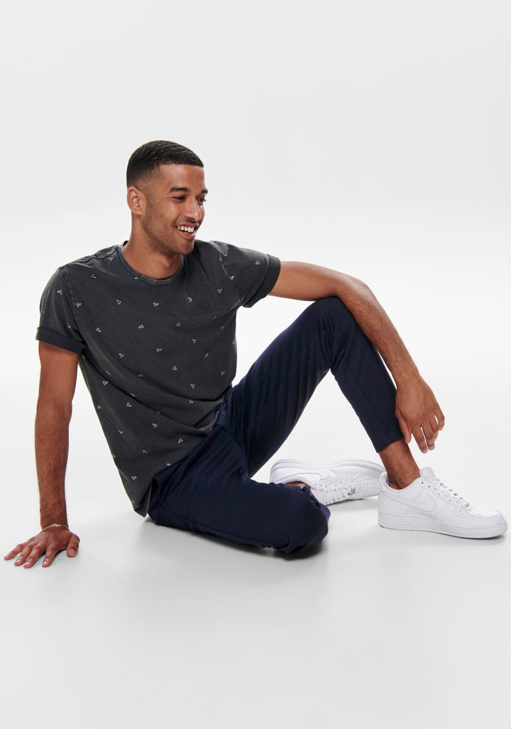 ONLY & SONS Chinos »ONSMARK SLIM GW 0209 PANT NOOS«