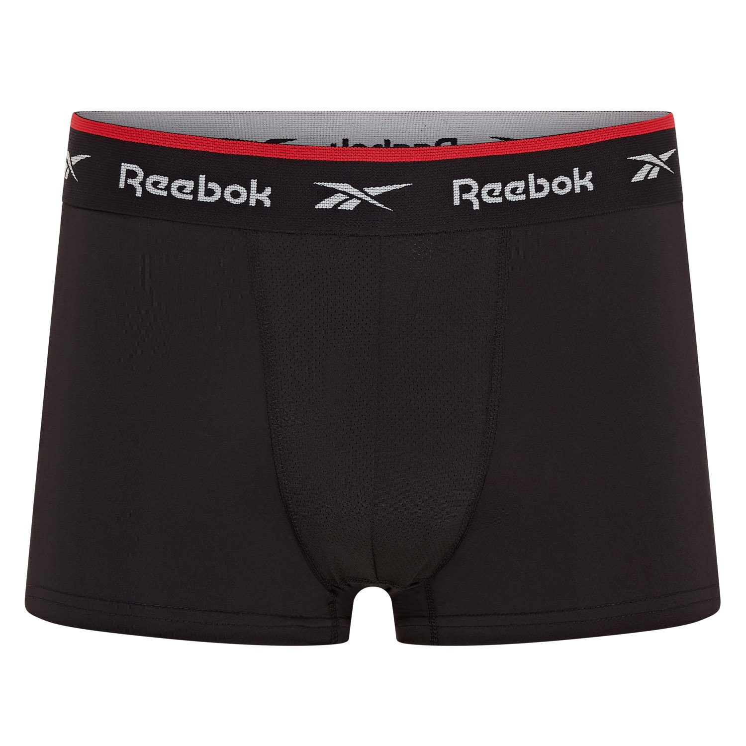 Reebok Trunk »REDGRAVE«, (3er-Pack), mit formstabilem Schnitt