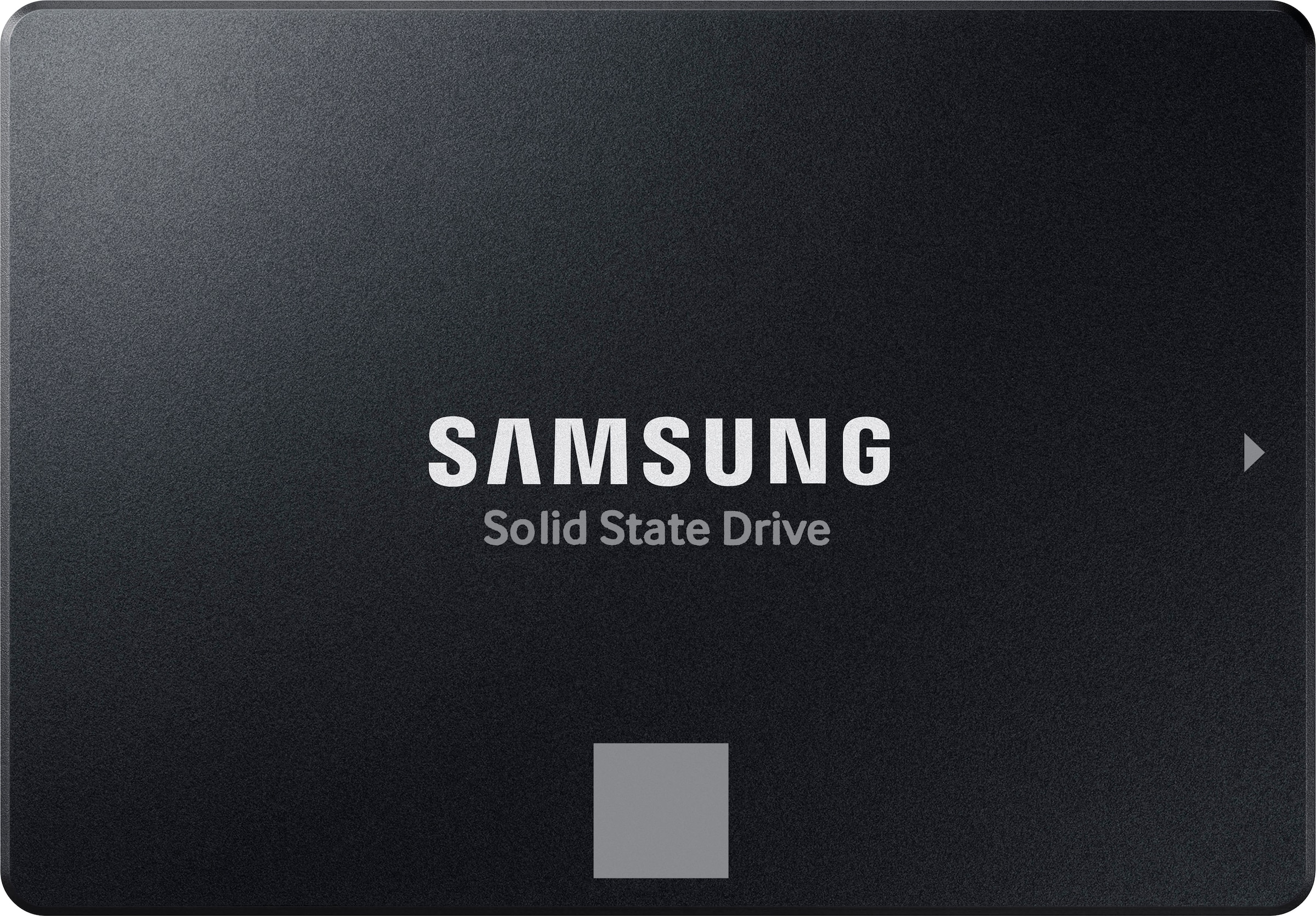 Samsung Interne SSD »870 EVO« 25 Zoll Anschlus...