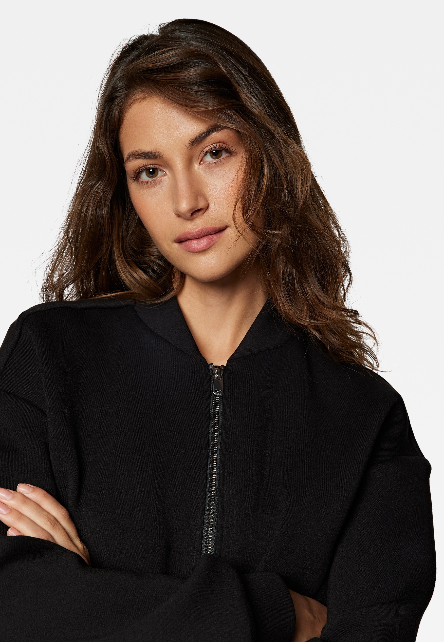 Mavi Blouson »SHORT JACKET«, Kurze Jacke