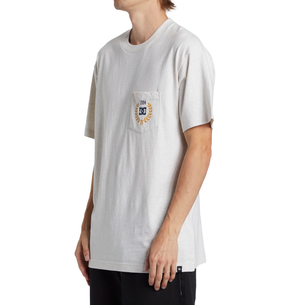 DC Shoes T-Shirt »Freshman«