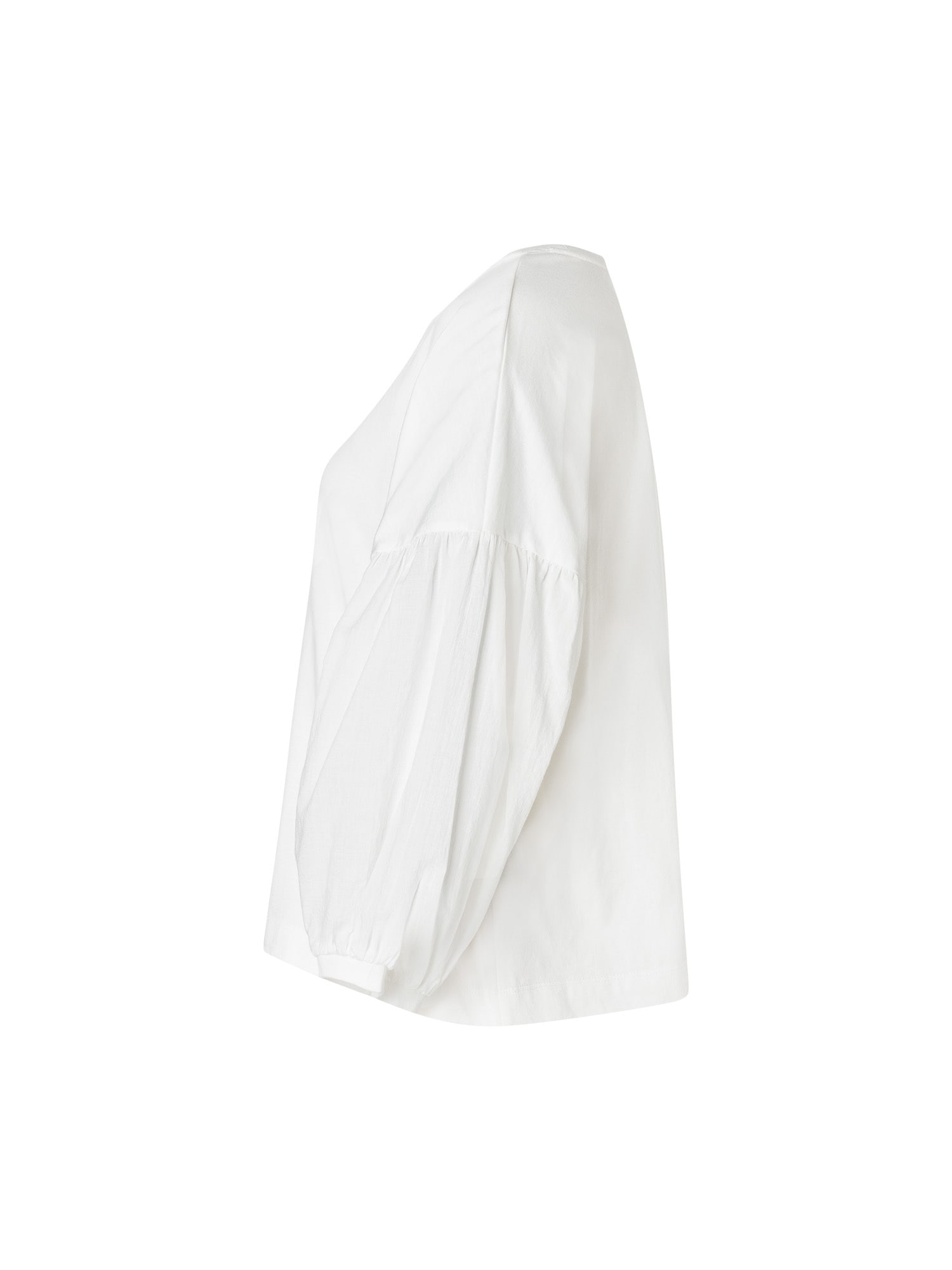 Lieblingsstück Schlupfbluse »CoriL« aus 100% Baumwolle