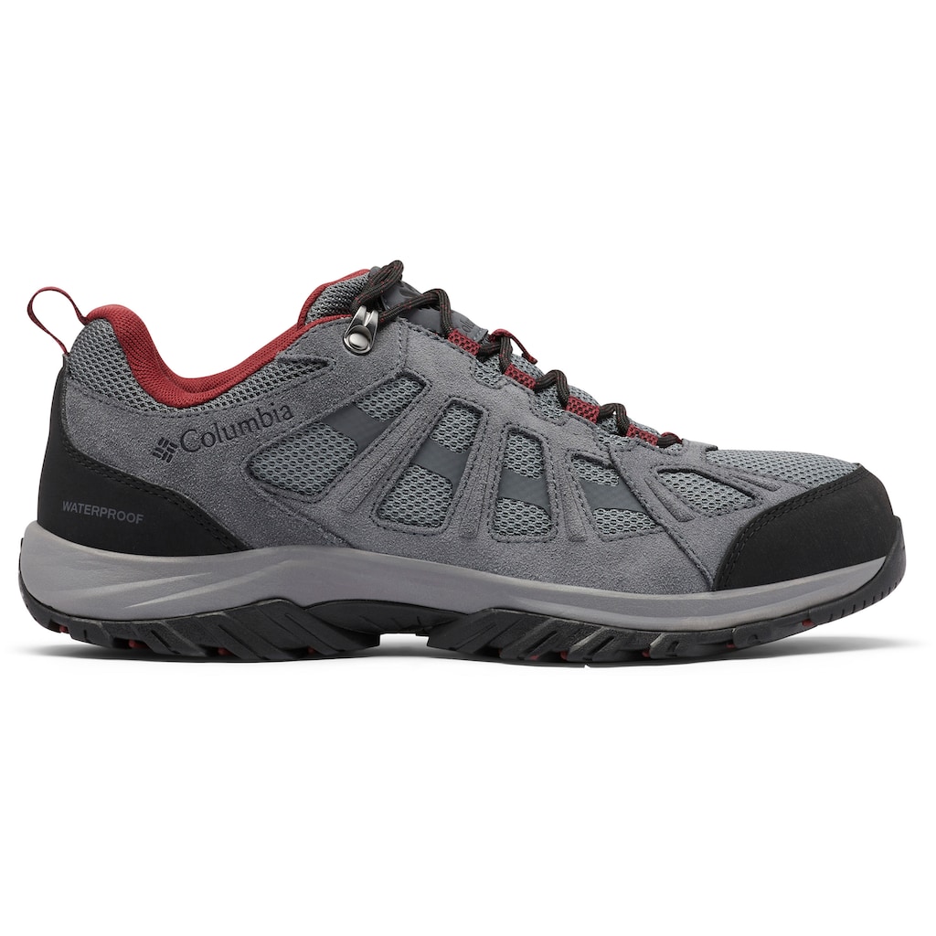 Columbia Wanderschuh »REDMOND™ III WATERPROOF«, wasserdicht