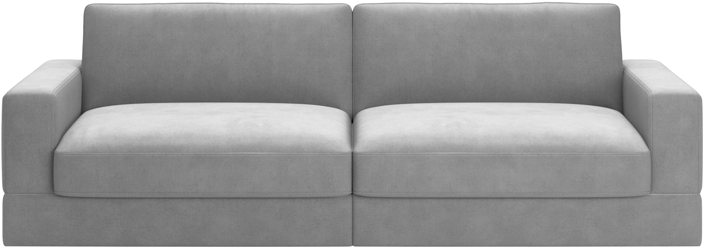 RAUM.ID Big-Sofa »Innovid«, Modernes Modul-Polsterprogramm