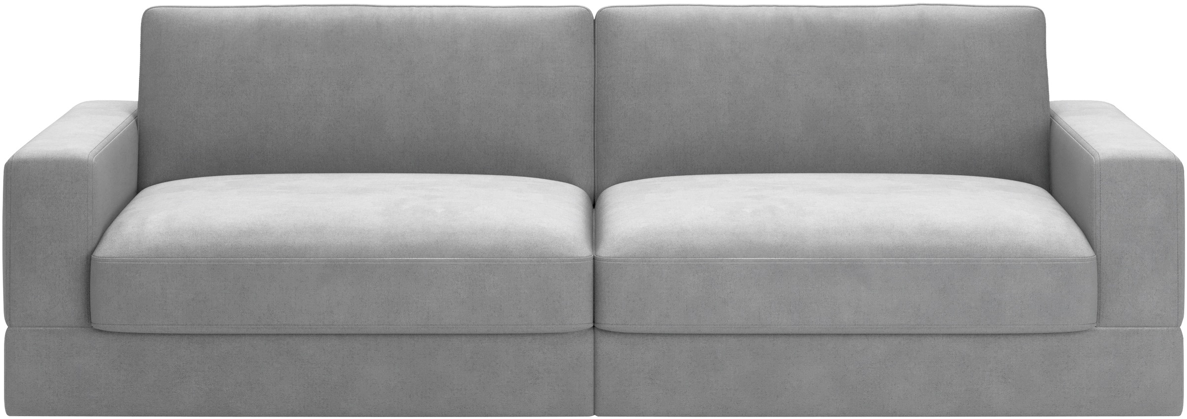 Thumbnail - Home affaire Big-Sofa "Innovid" Modernes Modul-Polsterprogramm