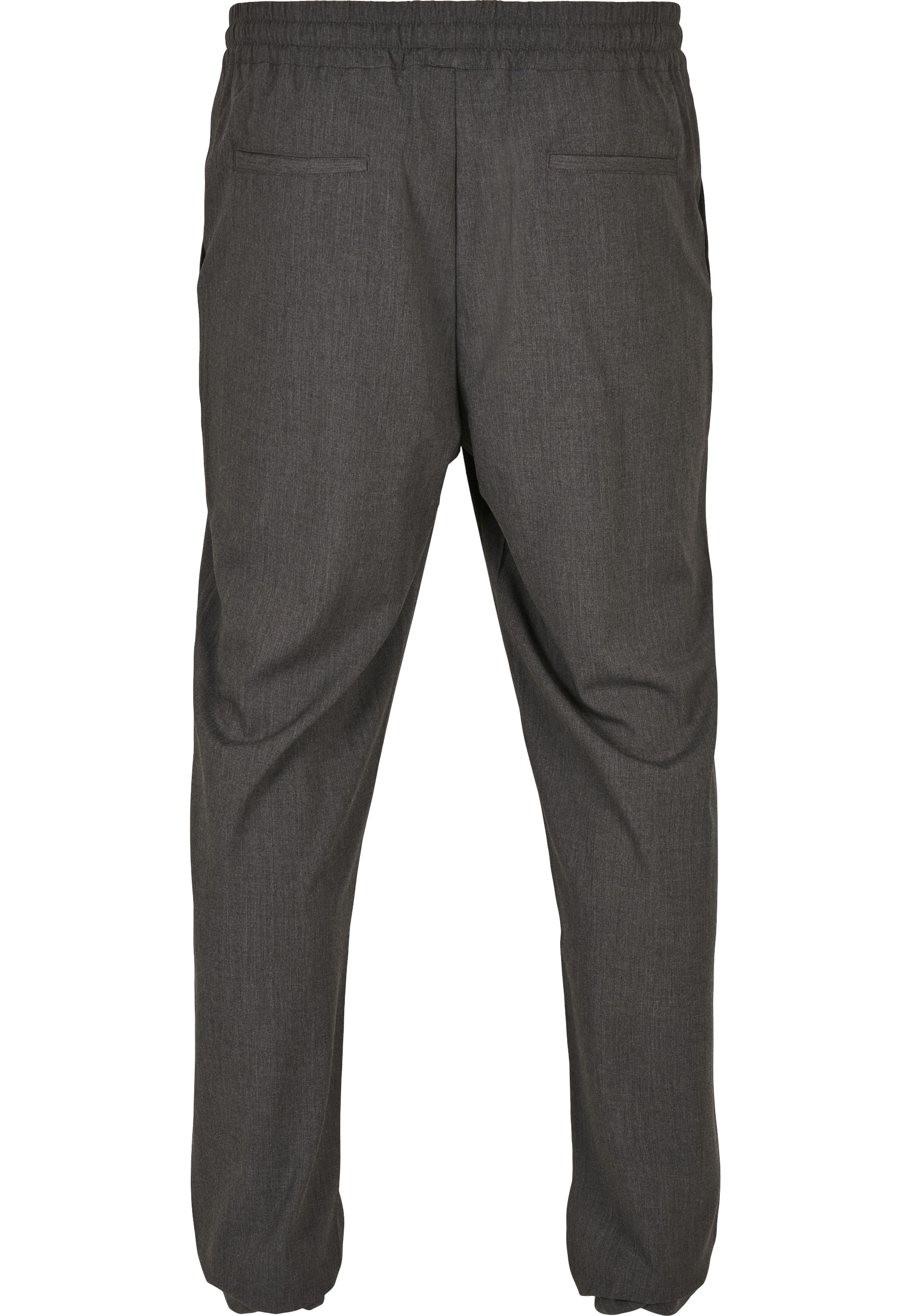 URBAN CLASSICS Stoffhose "Urban Classics Herren Tapered Jogger Pants" günstig online kaufen