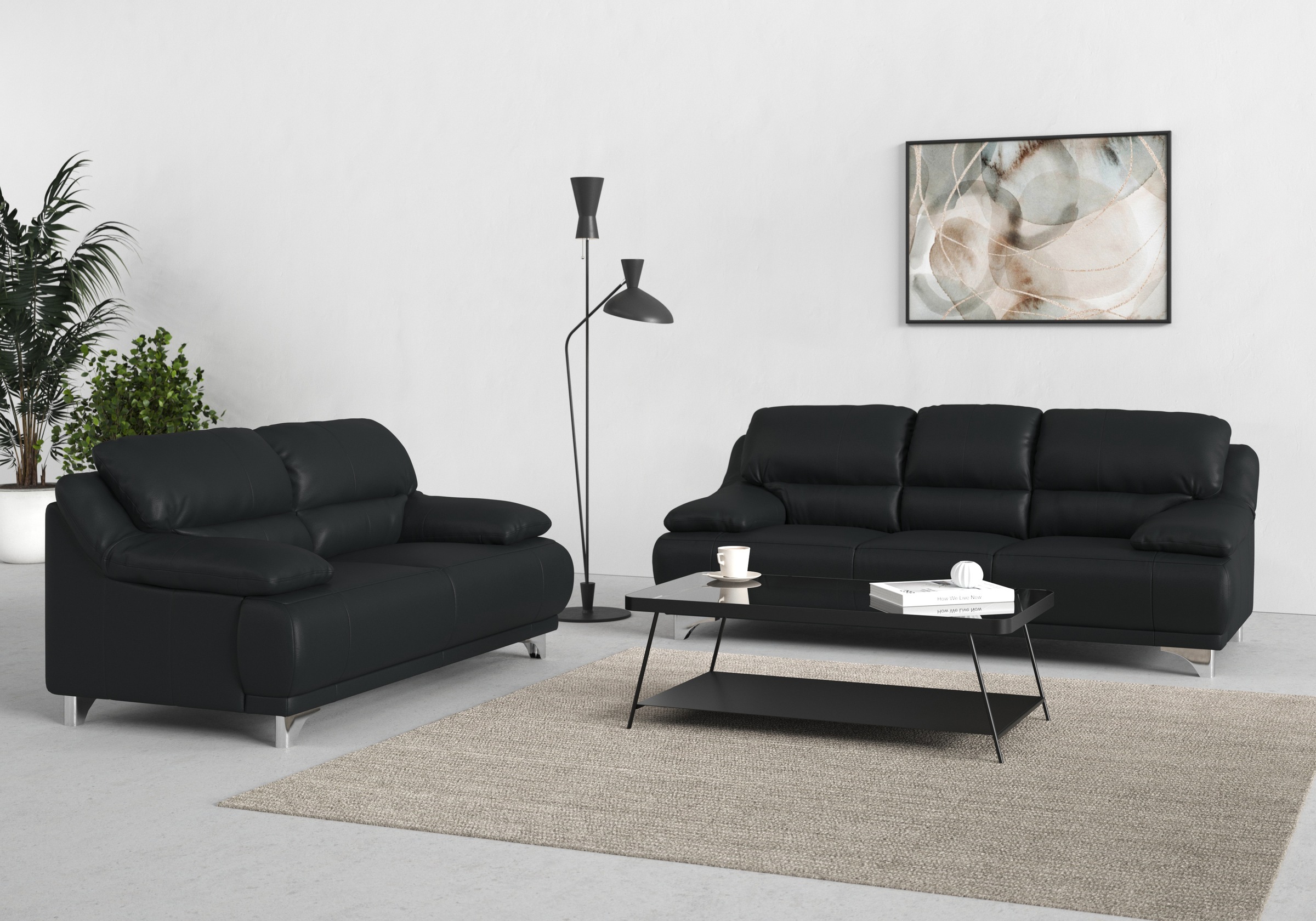 COTTA 3-Sitzer »Maranello«