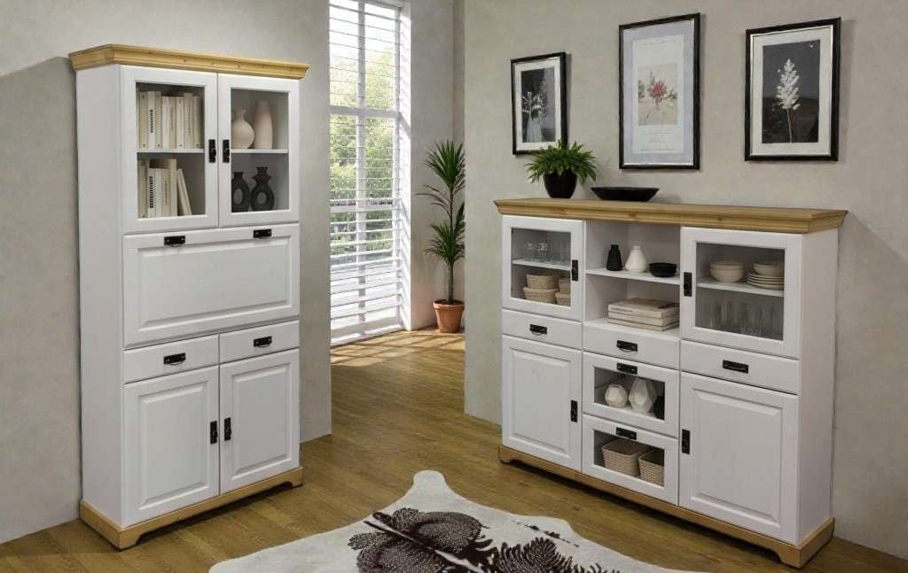 OTTO home Sekretär »Rügen«