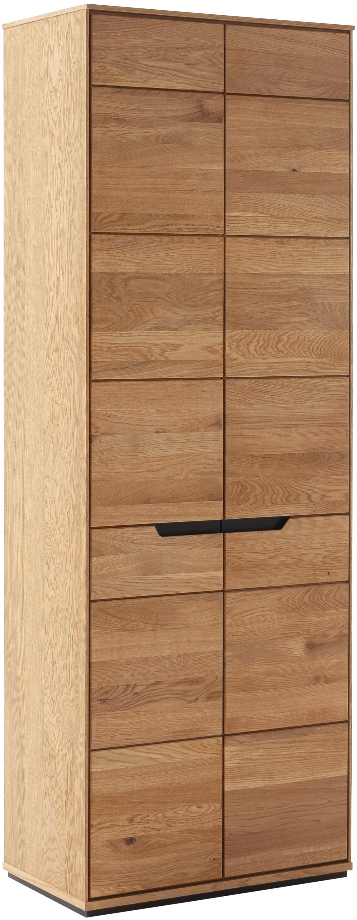 MCA living Garderobenschrank "Araya Garderobenschrank,Schrank,Dielenschrank günstig online kaufen