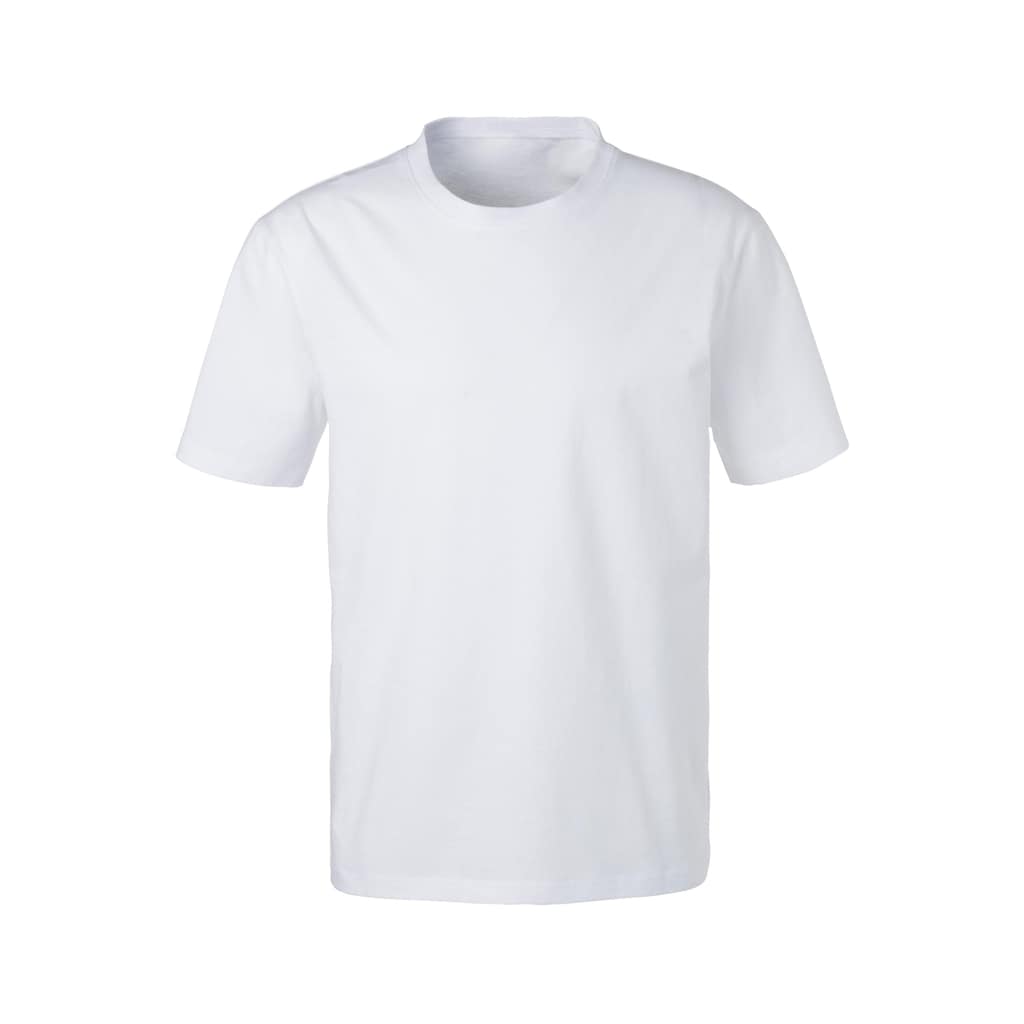 Bench. Loungewear T-Shirt, (2er-Pack)