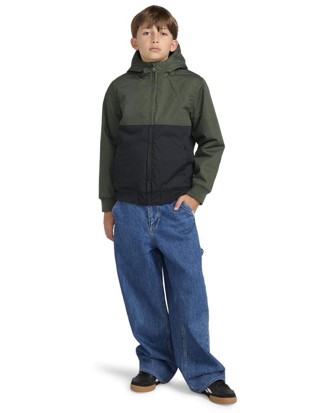 Element Outdoorjacke »Dulcet«
