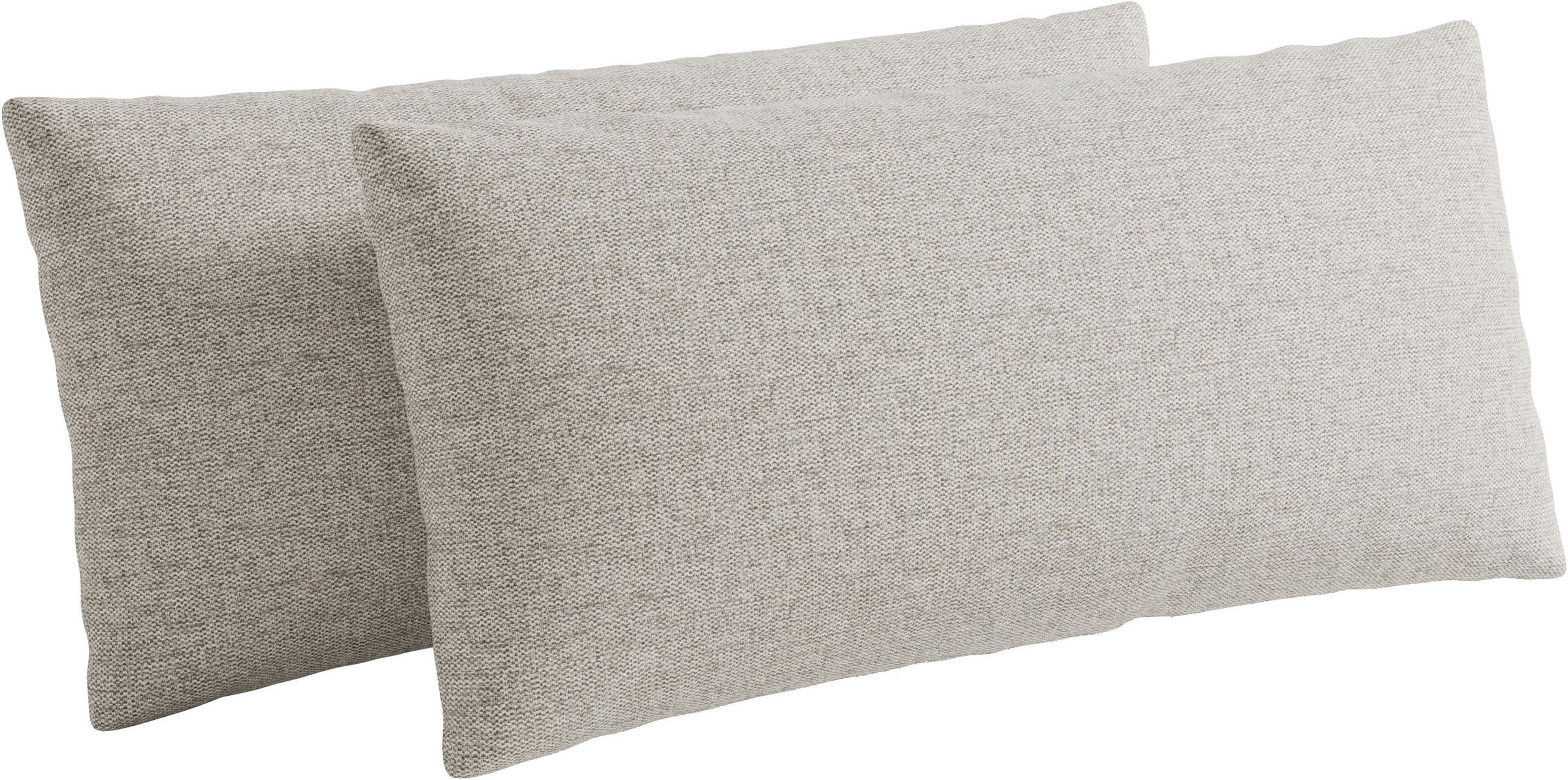 sit&more Sofakissen "Chelsea" zur Auswahl Sets mit 2 oder 3 Stück