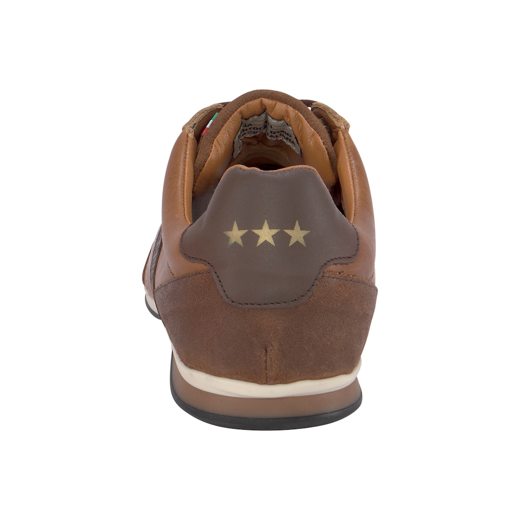 Pantofola d´Oro Sneaker »ROMA UOMO LOW«