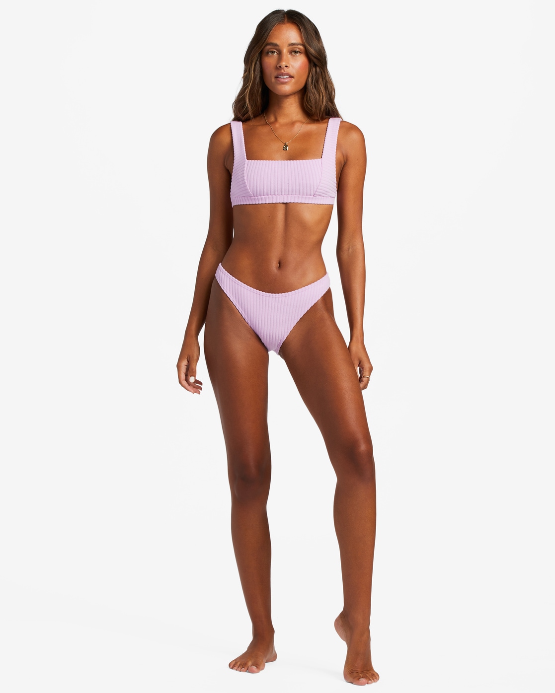 Billabong Bikini-Hose »In The Loop Hike«