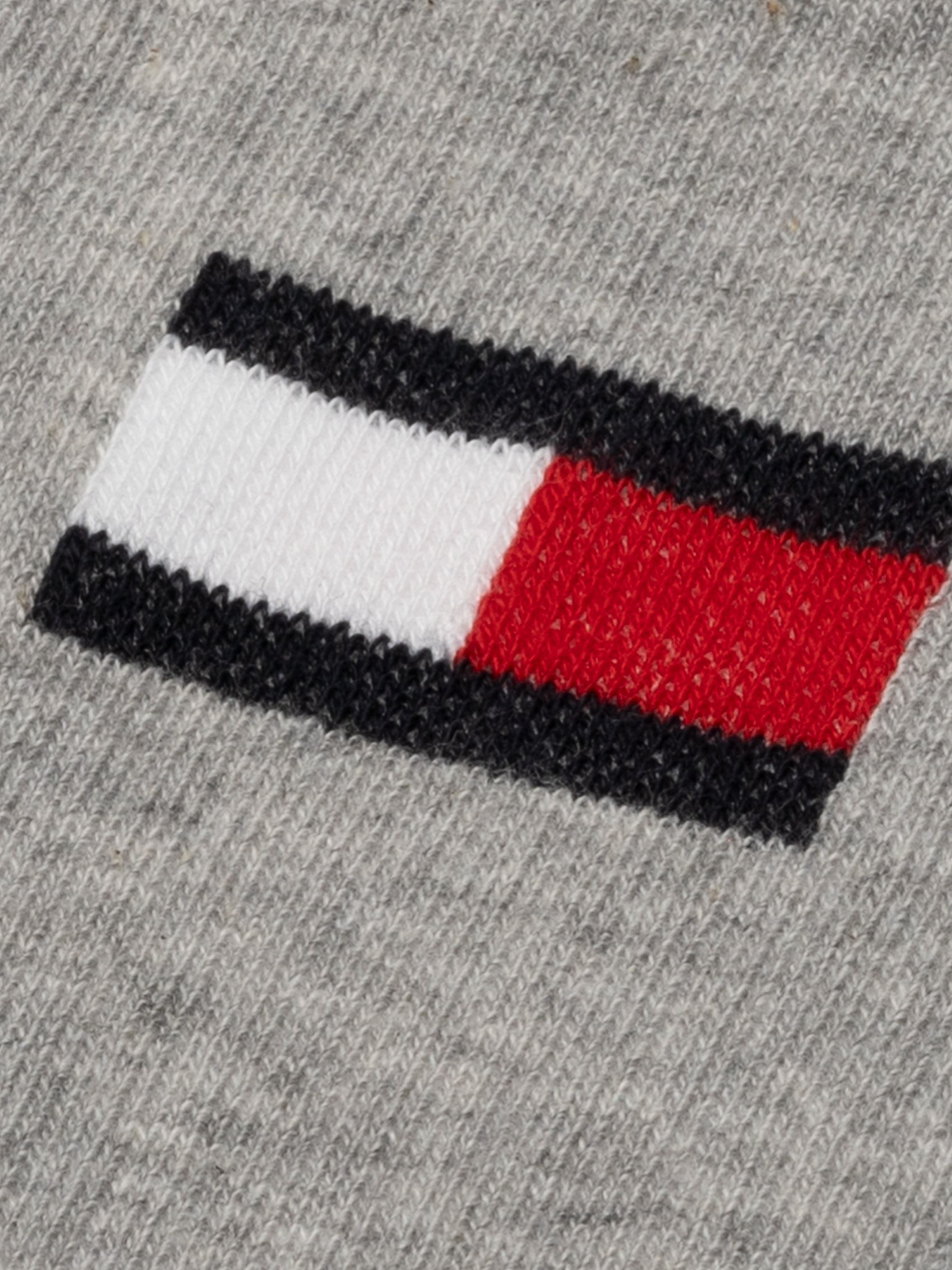 Thumbnail - Tommy Hilfiger Socken "TH KIDS SOCK FLAG" 2 Paar, halbe Frotteesohle für zusätzlichen Komfort