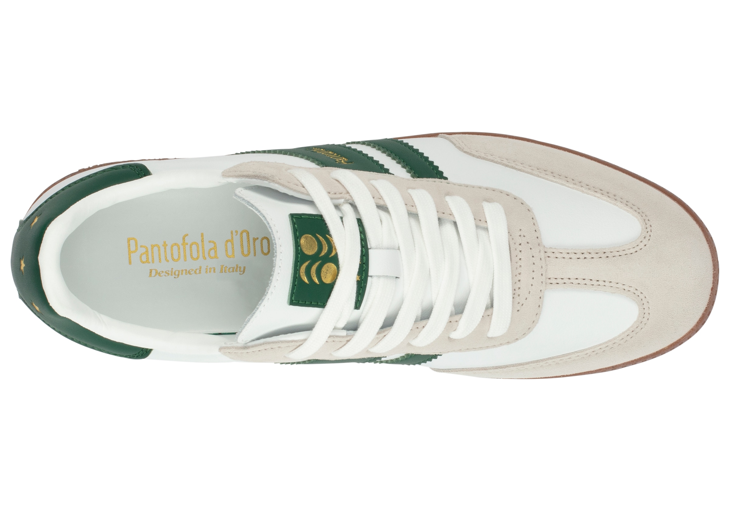 Pantofola d´Oro Sneaker »BALLARE«