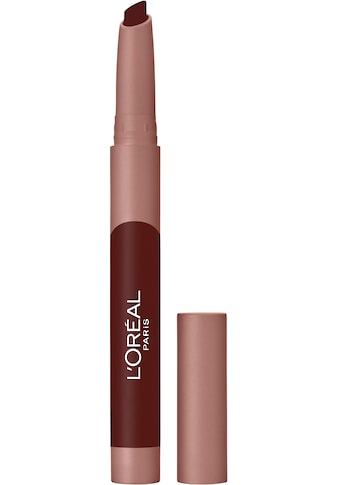 L'ORÉAL PARIS L'ORÉAL PARIS Lippenstift »Infaillible...