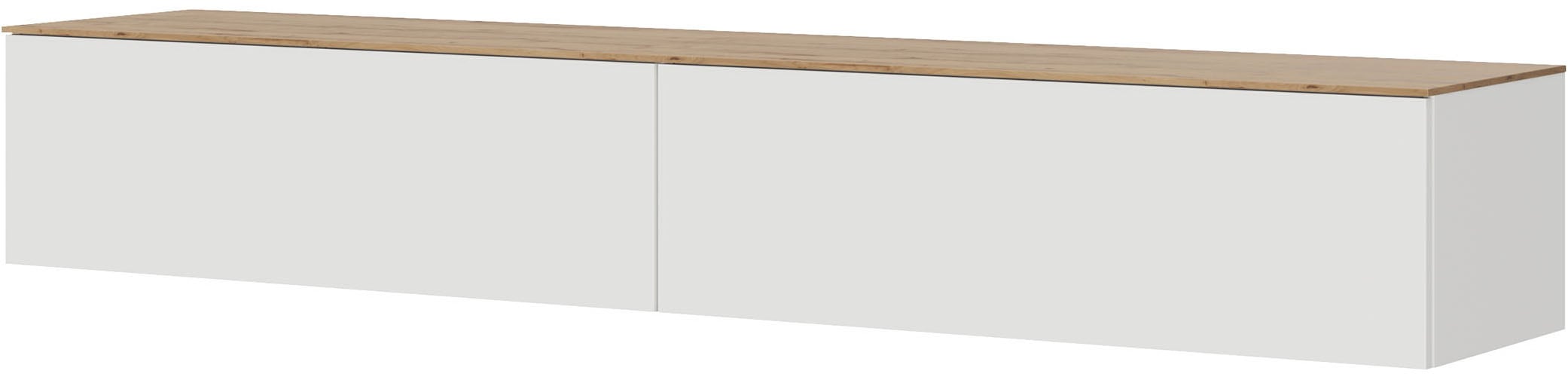 nobilia Lowboard "Avala"