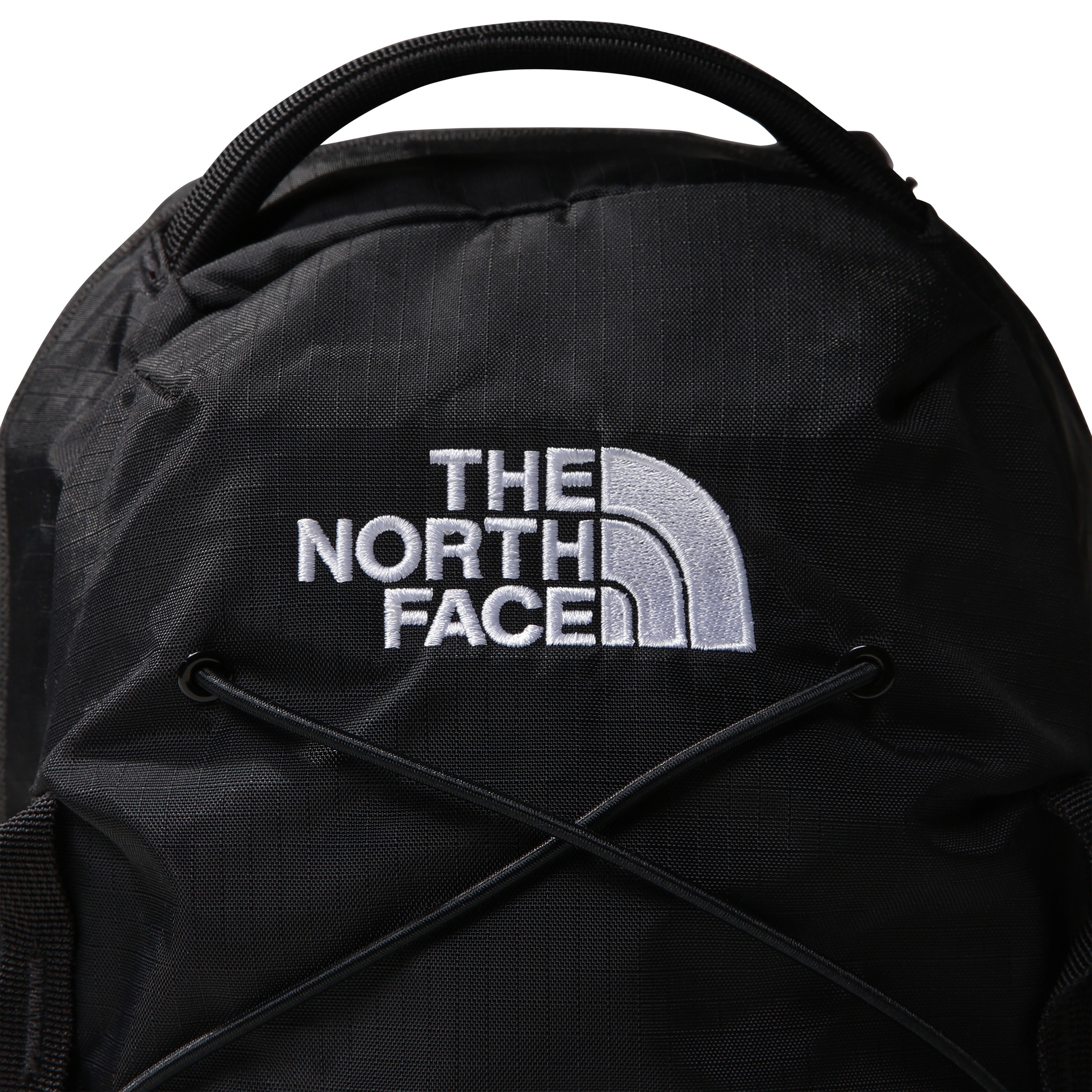 The North Face Umhängetasche »Borealis Umhängetasche«, (1 tlg.), 6 Liter Volumen