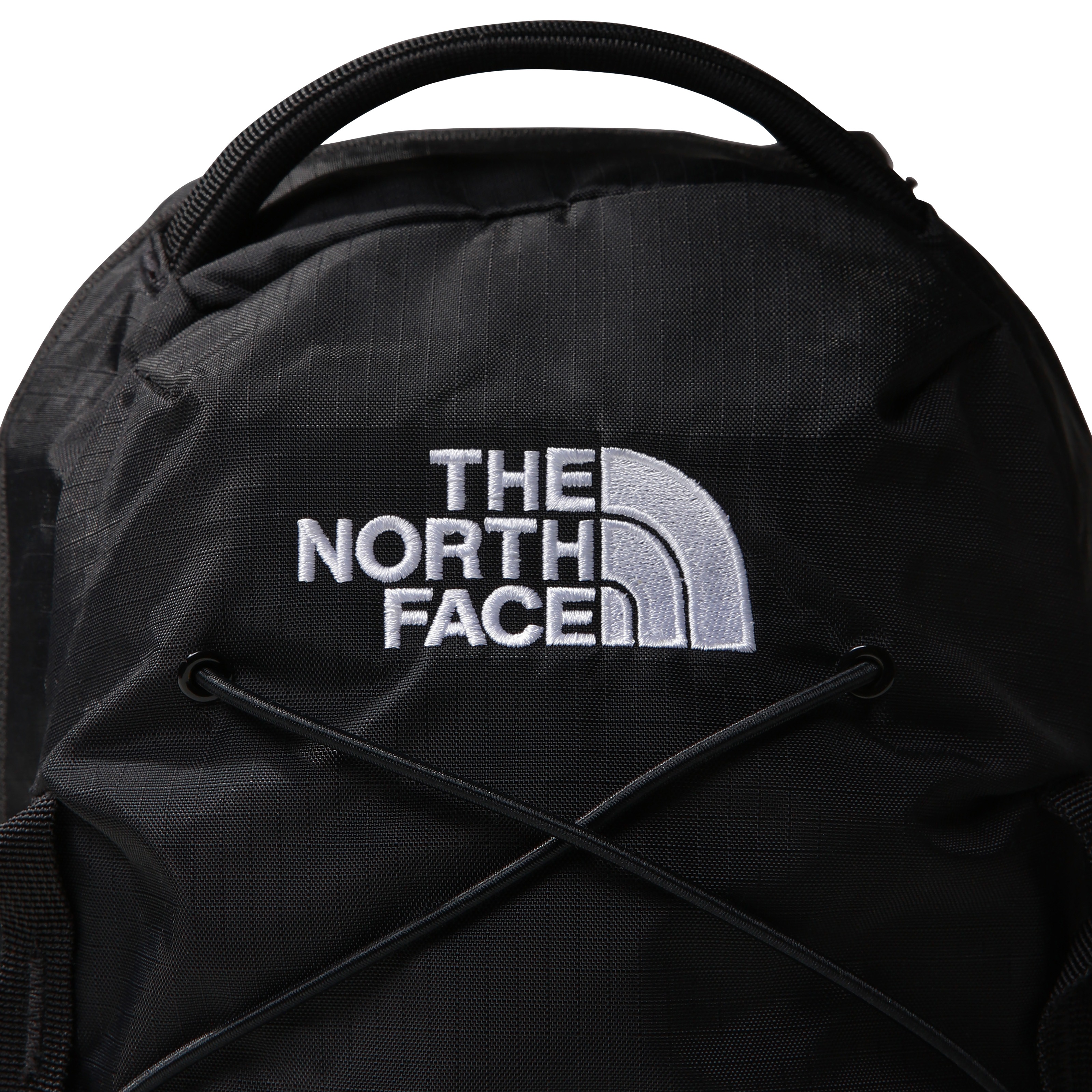 Thumbnail - The North Face Umhängetasche "Borealis Umhängetasche" mit Bungee-Aufbewahrungssystem, mit separater Trinkflaschentasche