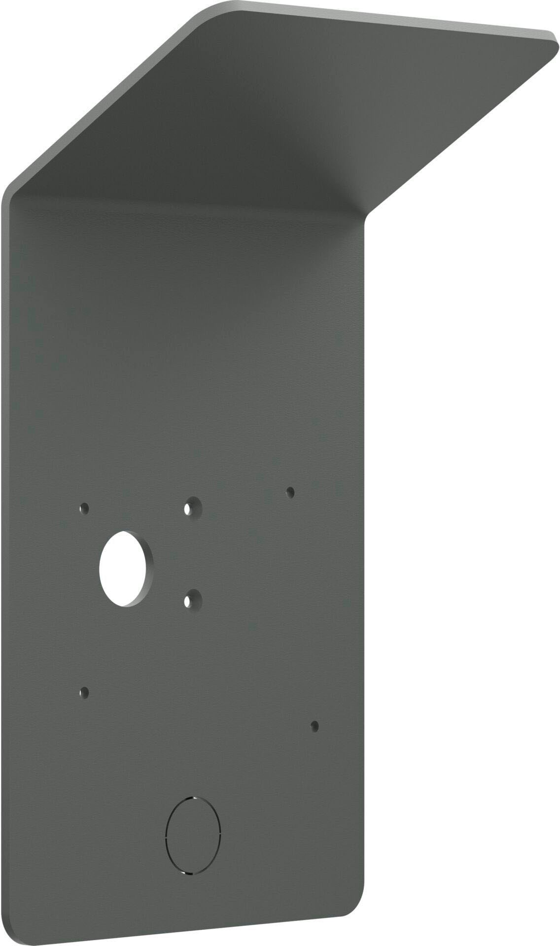 Wallbox Regenverdeck, Regenschutz-Montageplatte für Ladestation Eiffel Basic CPB1 kaufen