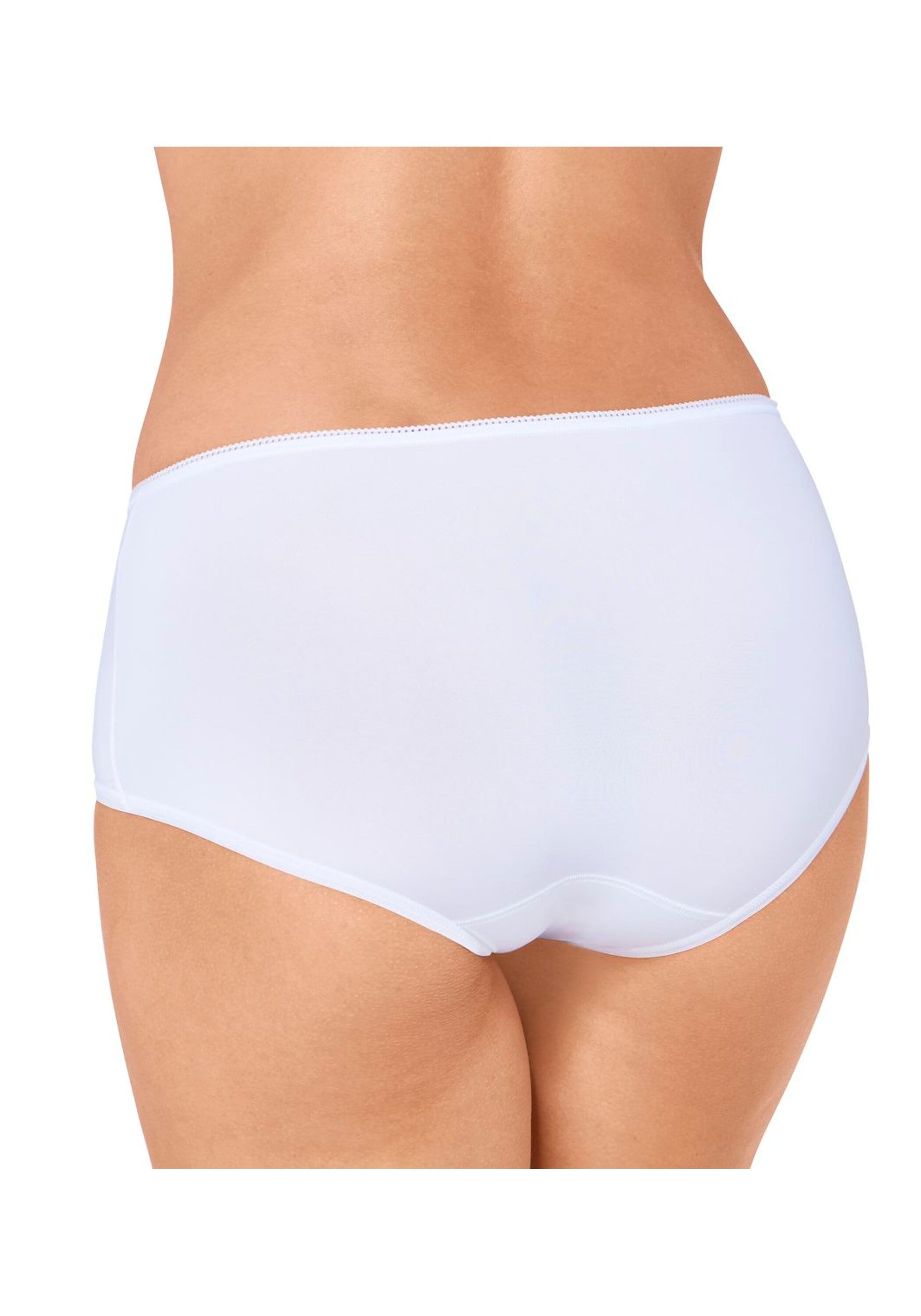 sloggi Slip »Slip 6er Pack«