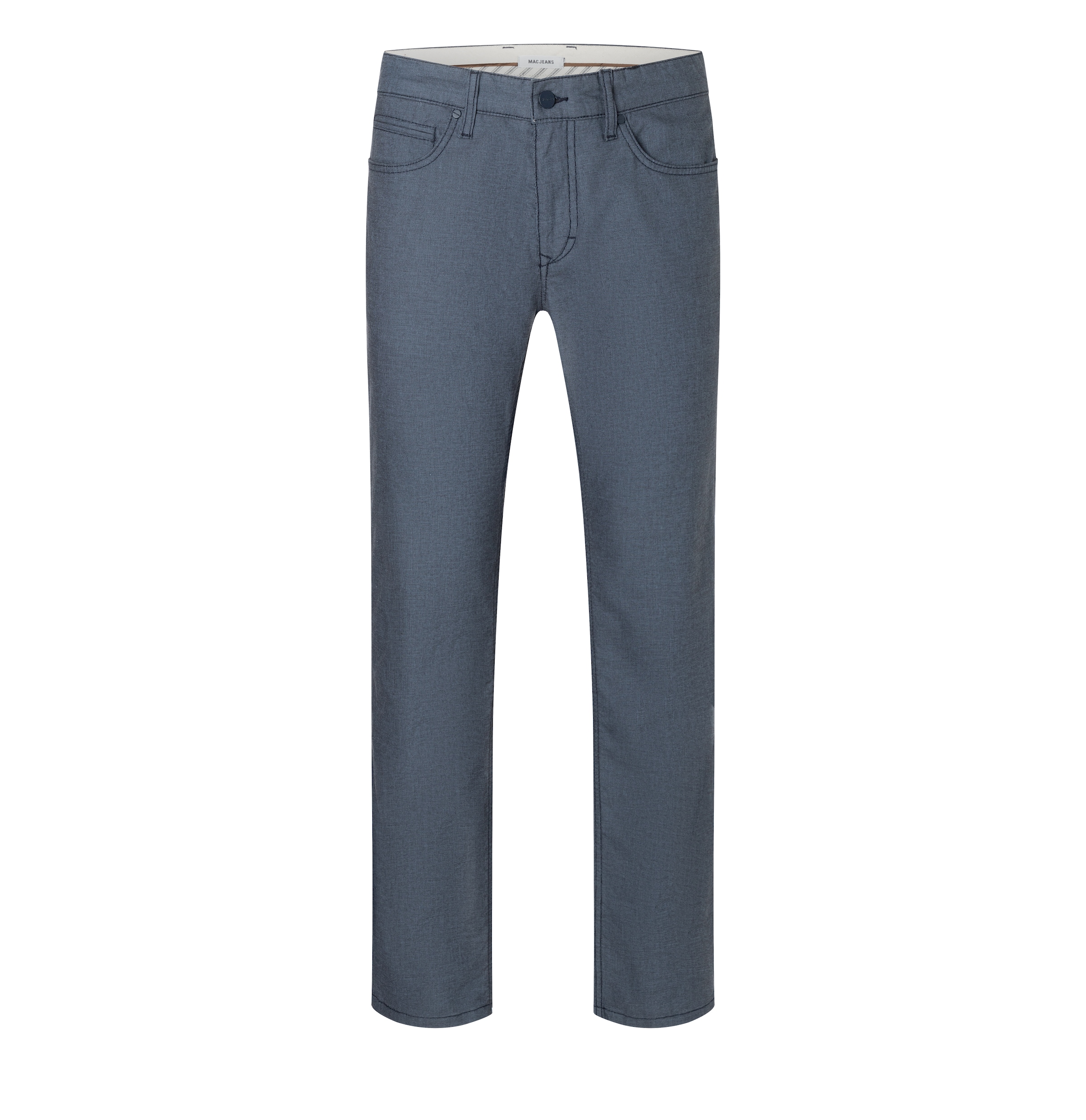 MAC 5-Pocket-Jeans »Arne«