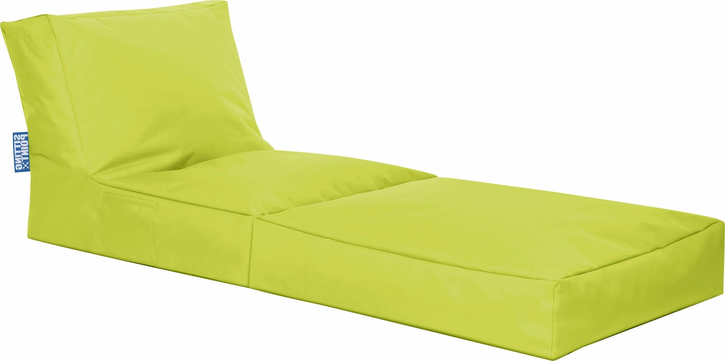 Sitting Point Sessel Twist Scuba 300 l Rot günstig online kaufen