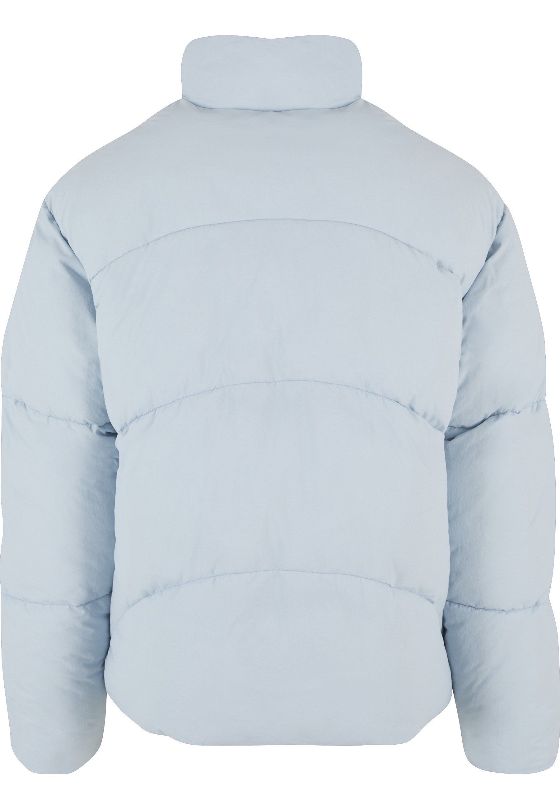 Karl Kani Winterjacke »Karl Kani Karl Kani Small Signature Puffer Jacket« 1 Stk. tlg. ohne Kapuze