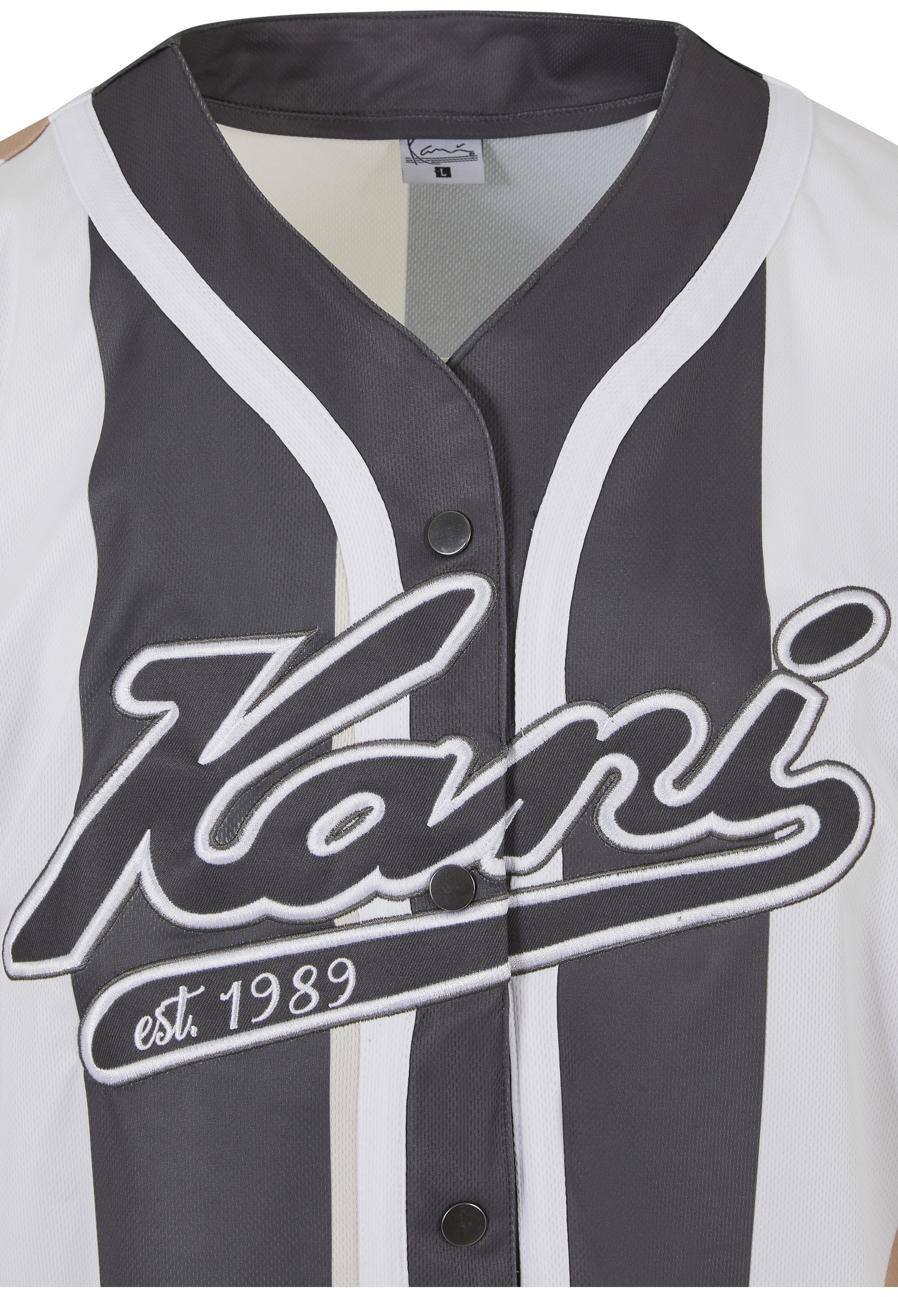 Karl Kani T-Shirt »Karl Kani Herren« 1 Stk.