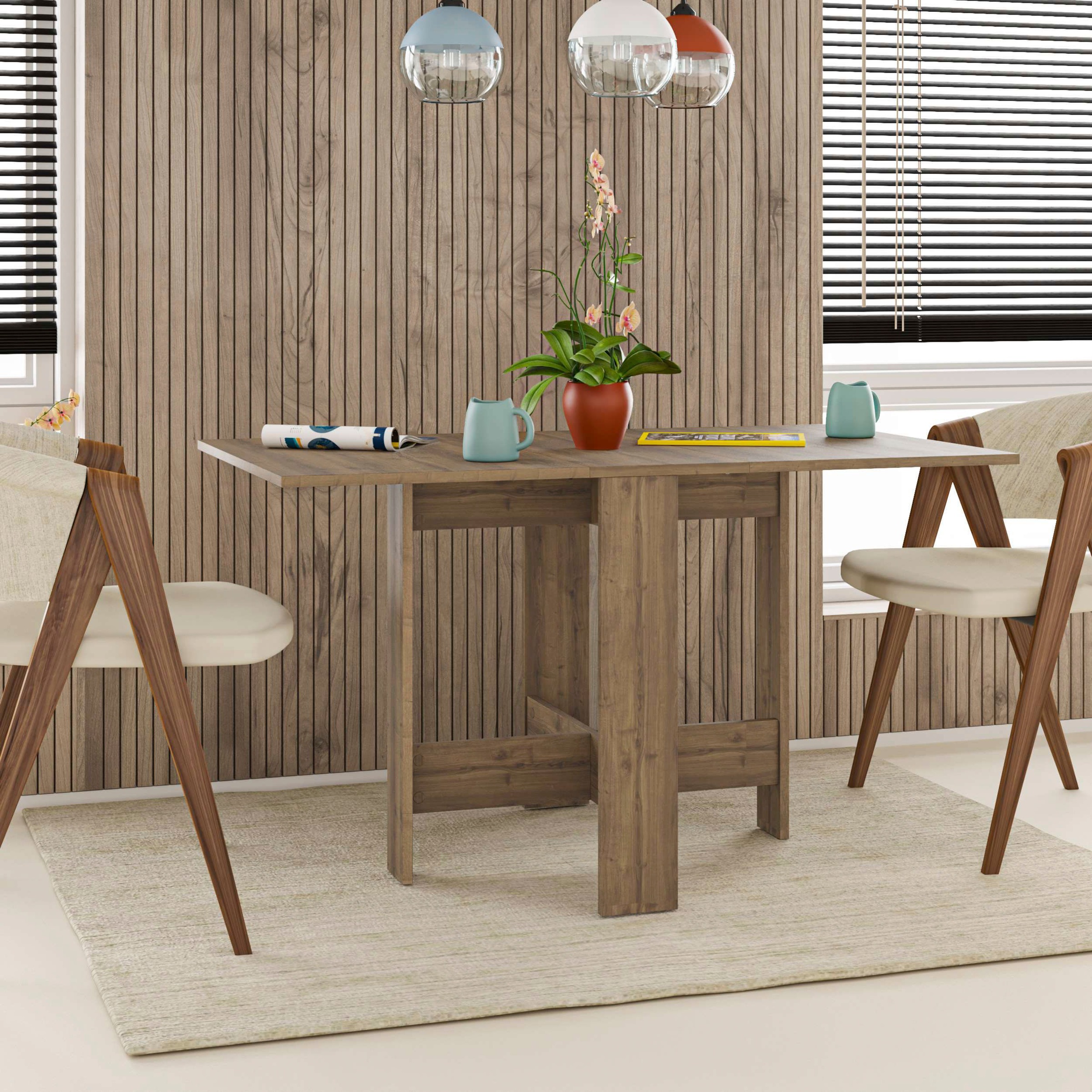 Decortie Esstisch "ARTEMIO ESSTISCH" günstig online kaufen