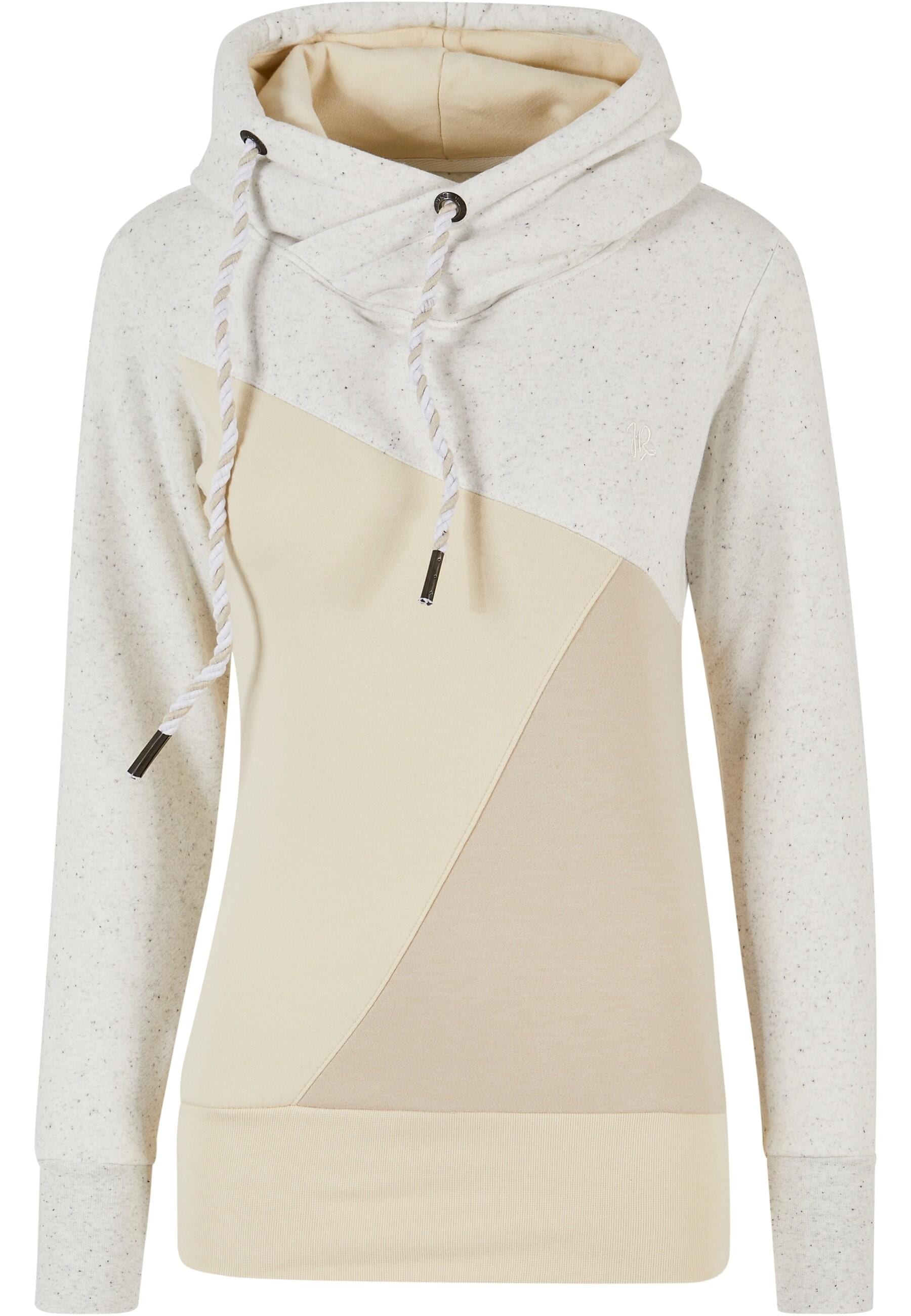 Just Rhyse Kapuzenpullover "Just Rhyse Damen Panamy Hoody" 1 Stk. tlg. günstig online kaufen
