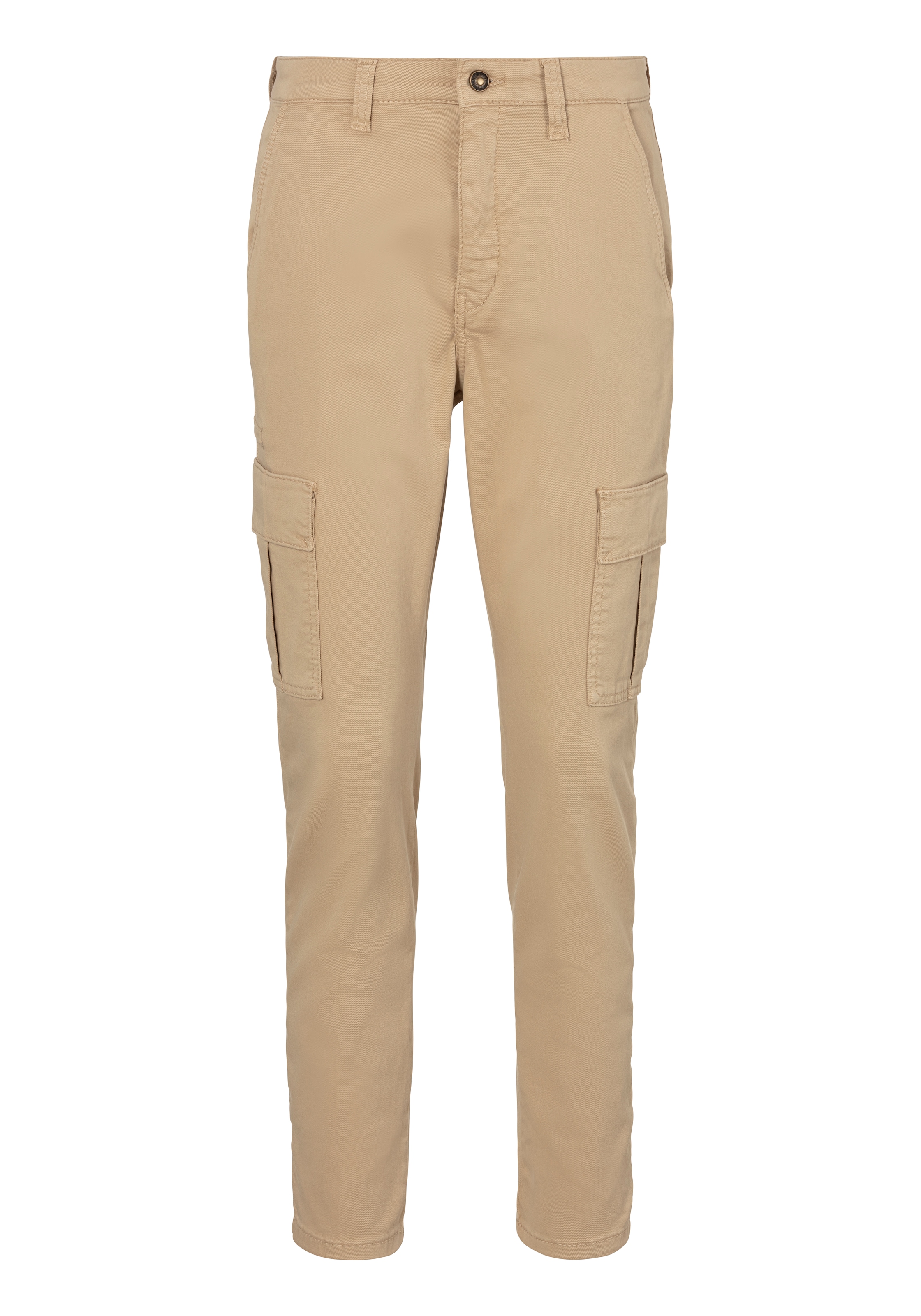 MAC Cargohose "RICH"