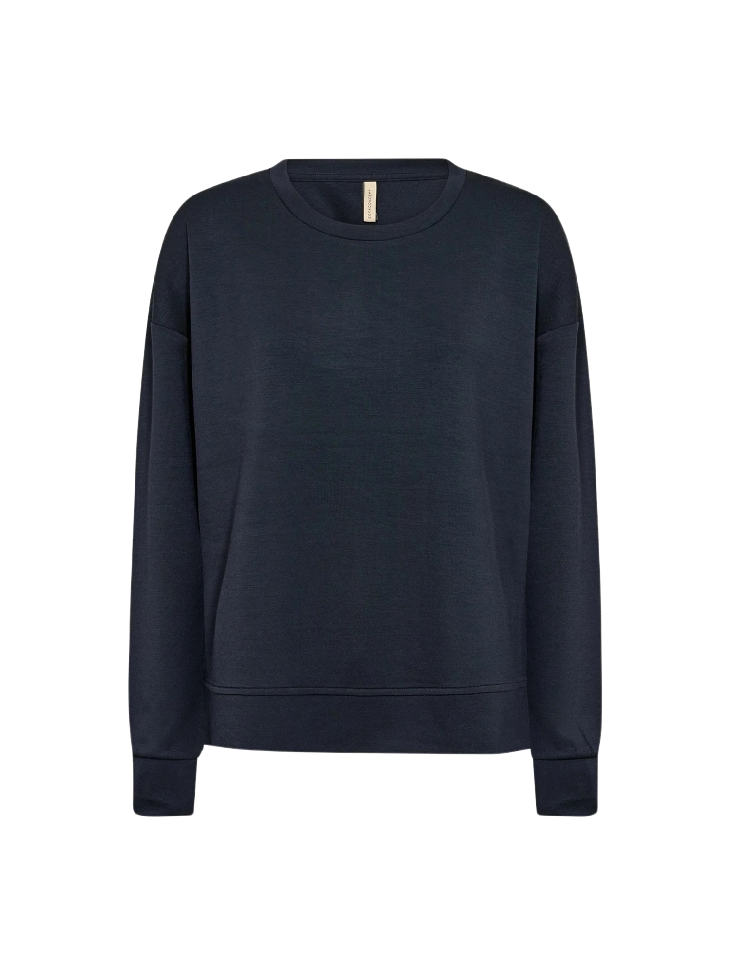 soyaconcept Strickpullover "Soya Concept Sweater SC BANU" günstig online kaufen