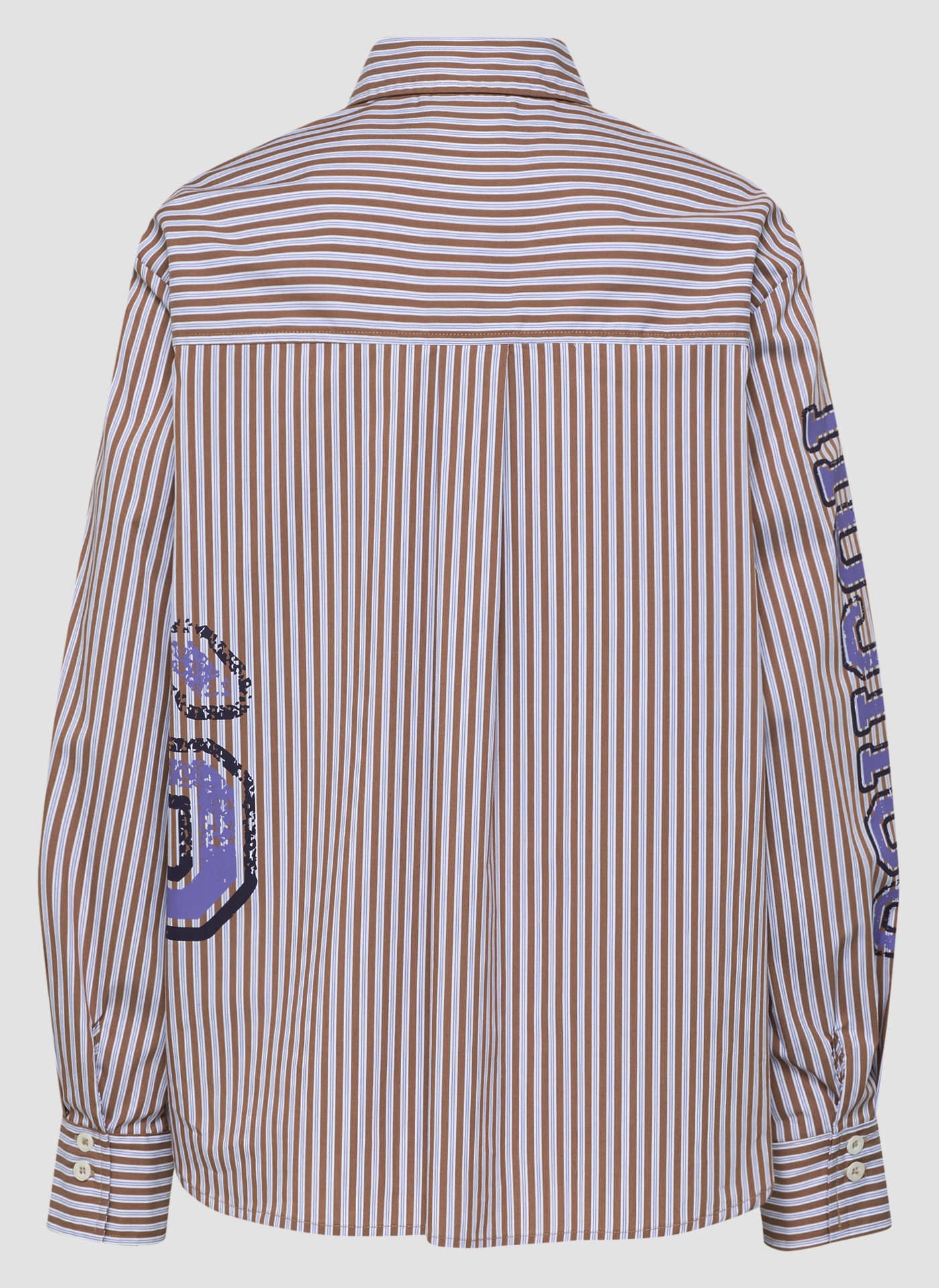 LeComte Klassische Bluse »Bluse«
