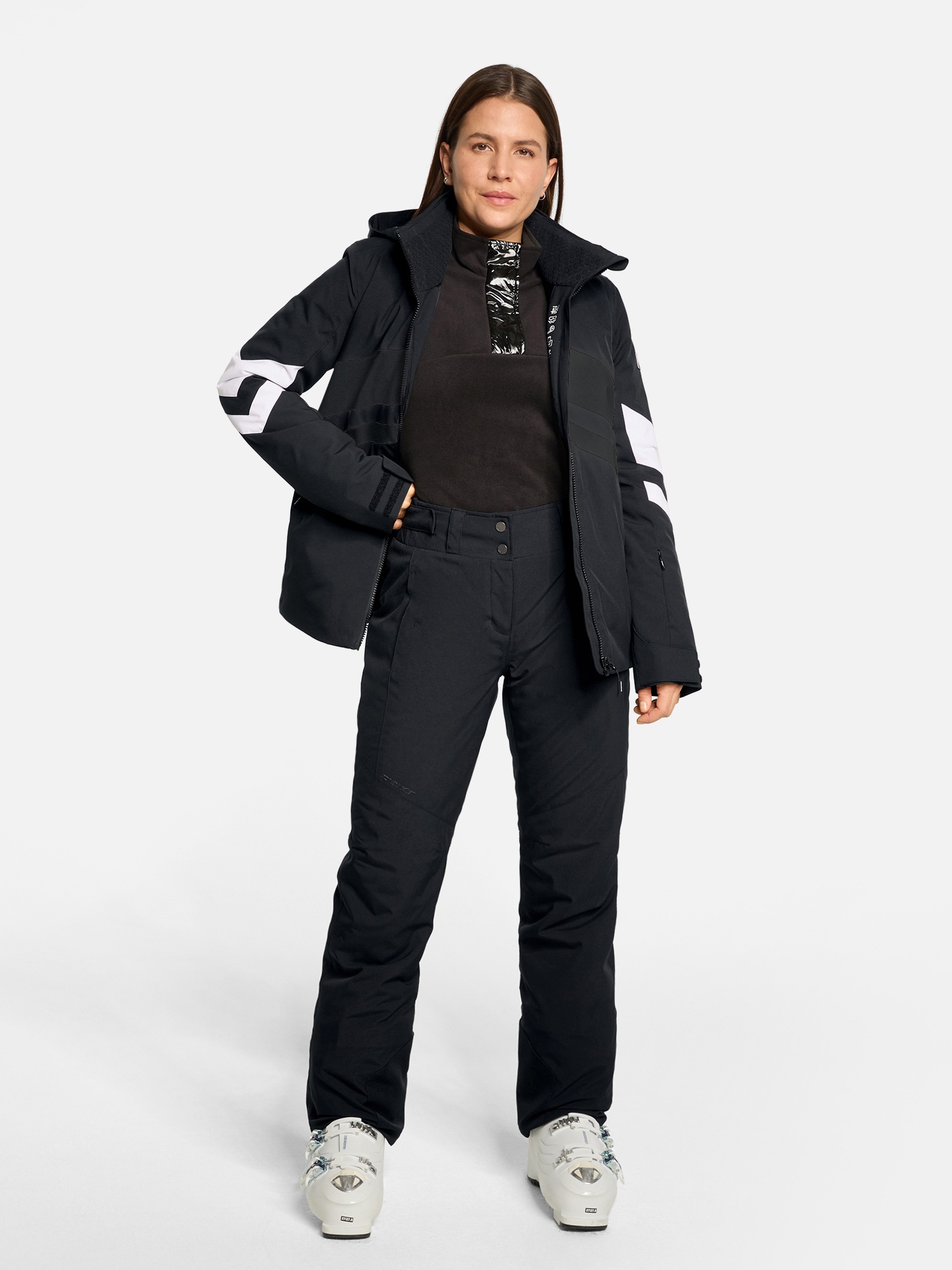 Ziener Skijacke »TARAINA-Z jacket lady«