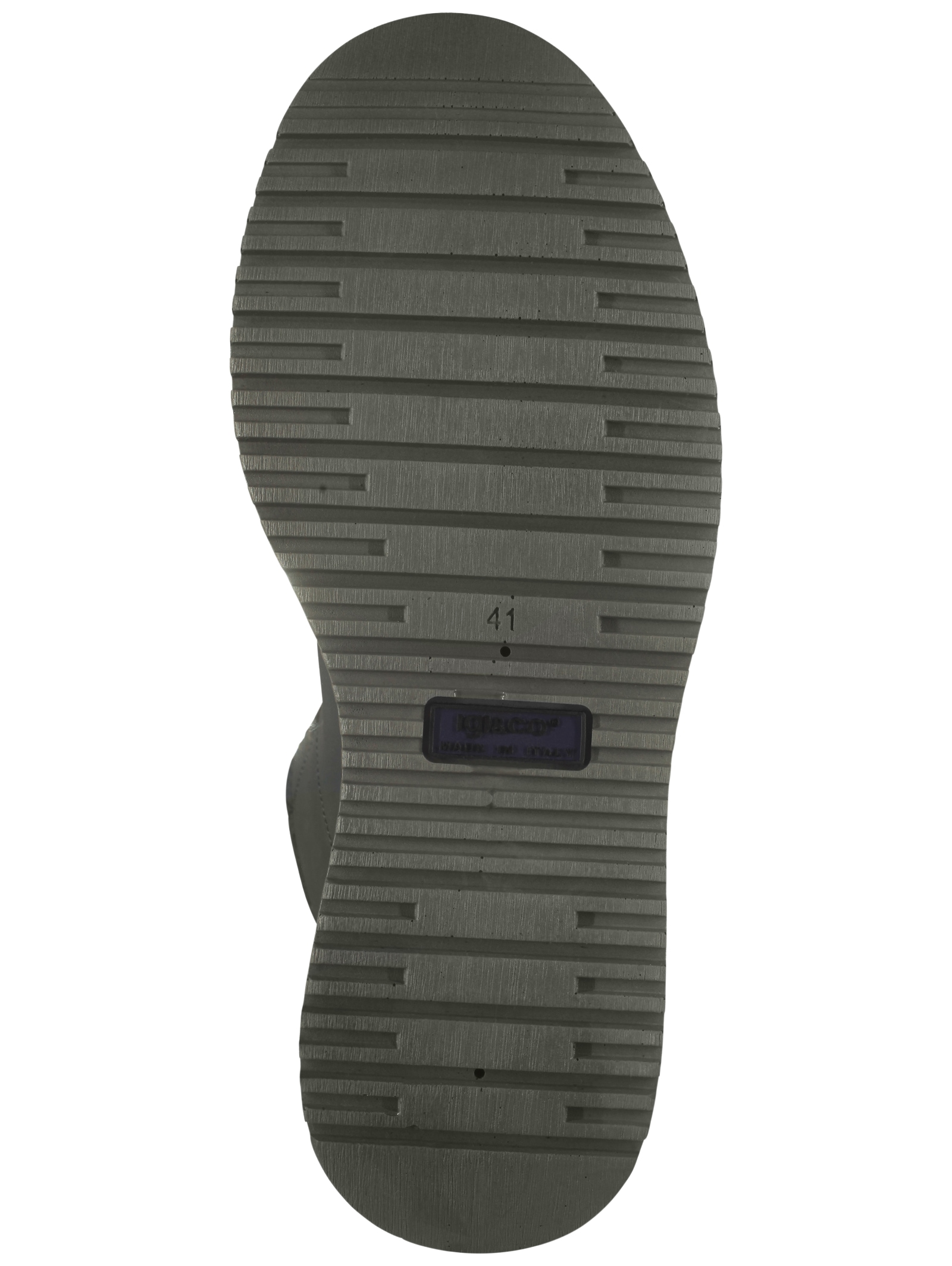 IGI & CO Schnürstiefelette »IGI & CO Stiefelette Leder«