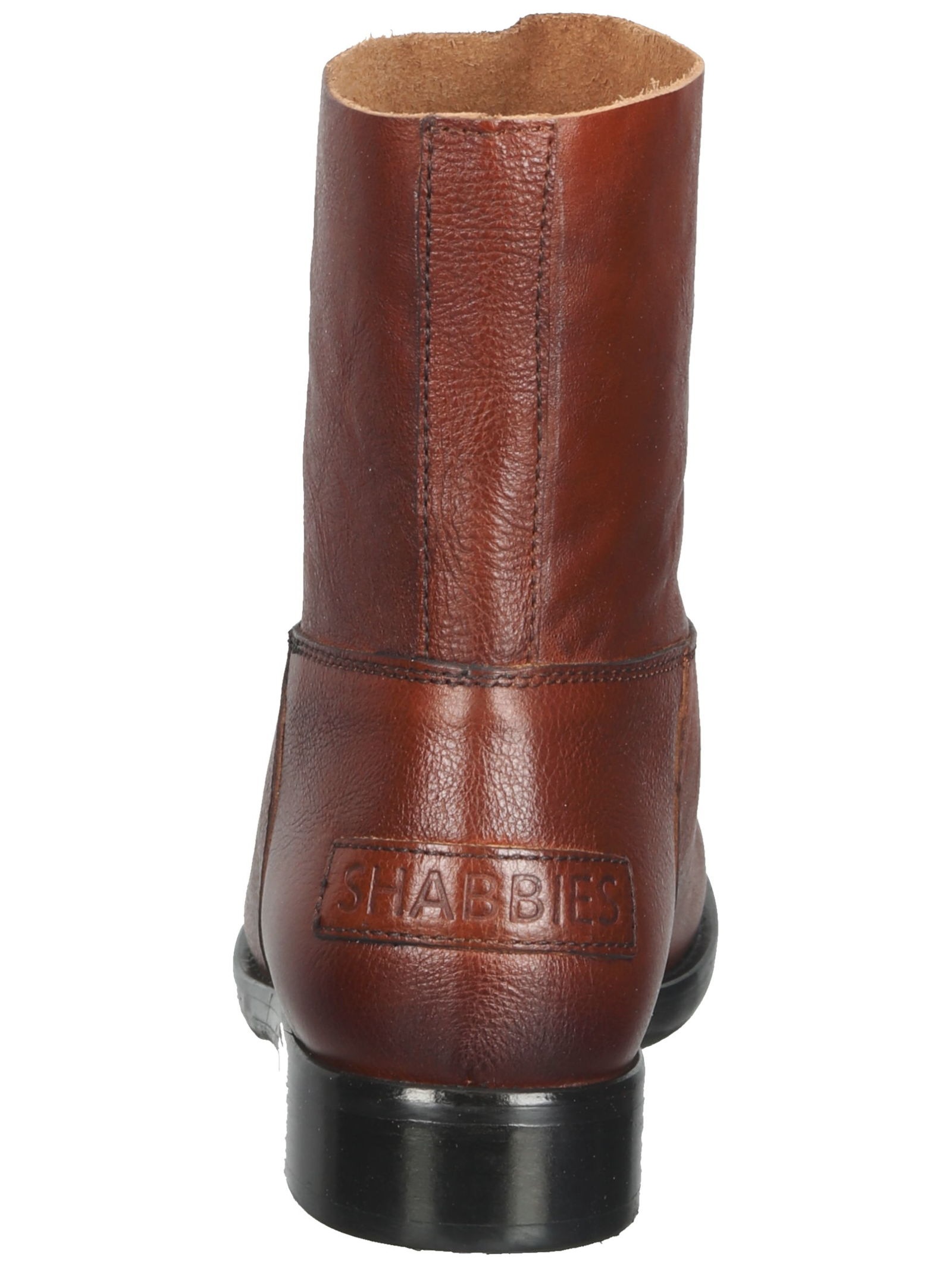 Shabbies Amsterdam Stiefelette »Shabbies Amsterdam Stiefelette Leder«
