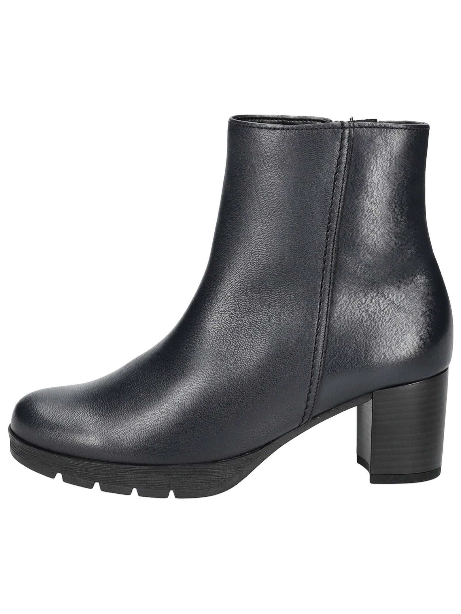 Gabor Comfort Stiefelette »Gabor Comfort Stiefelette Nappaleder«