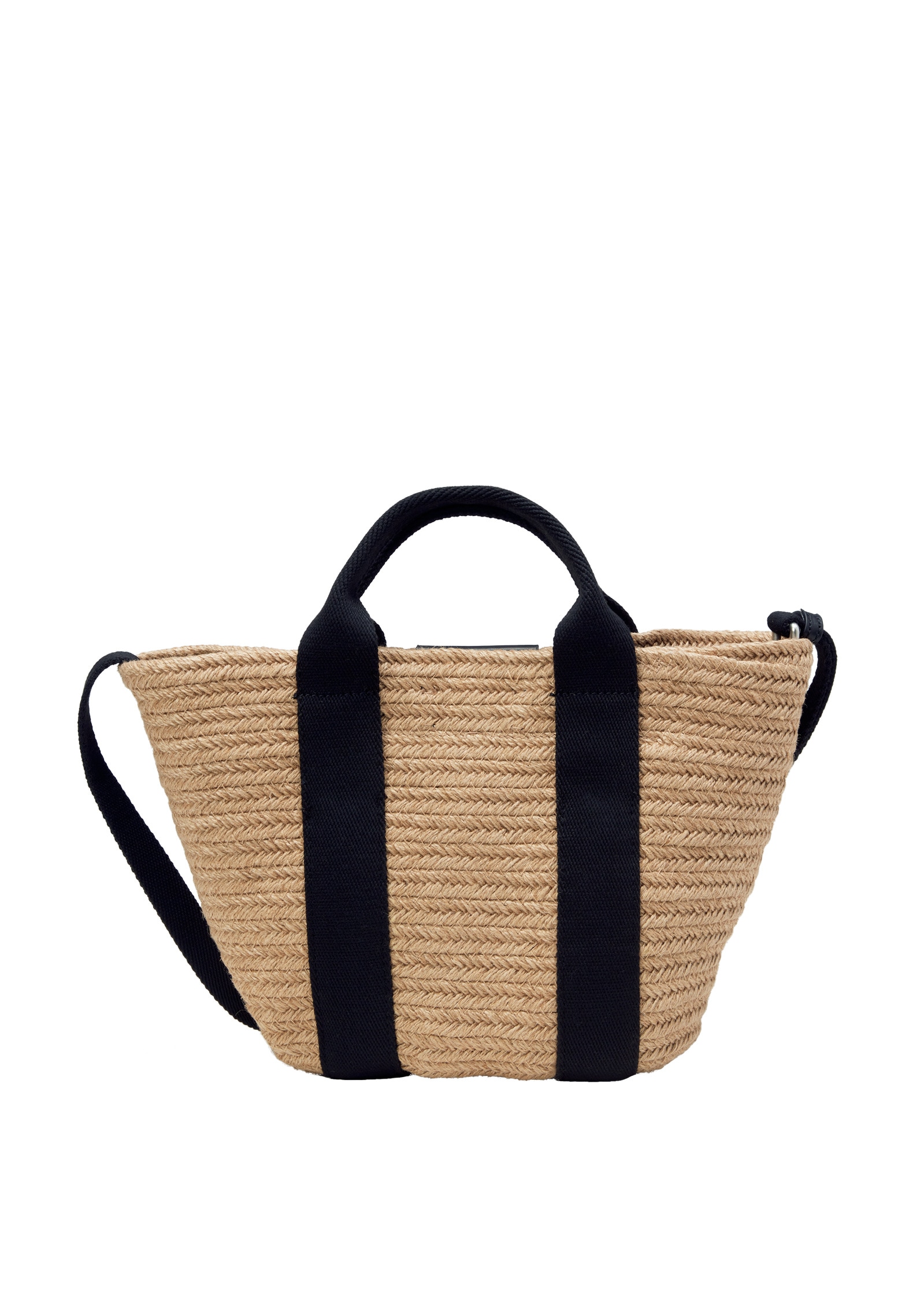 Marc O'Polo Shopper »aus hochwertiger Jute«