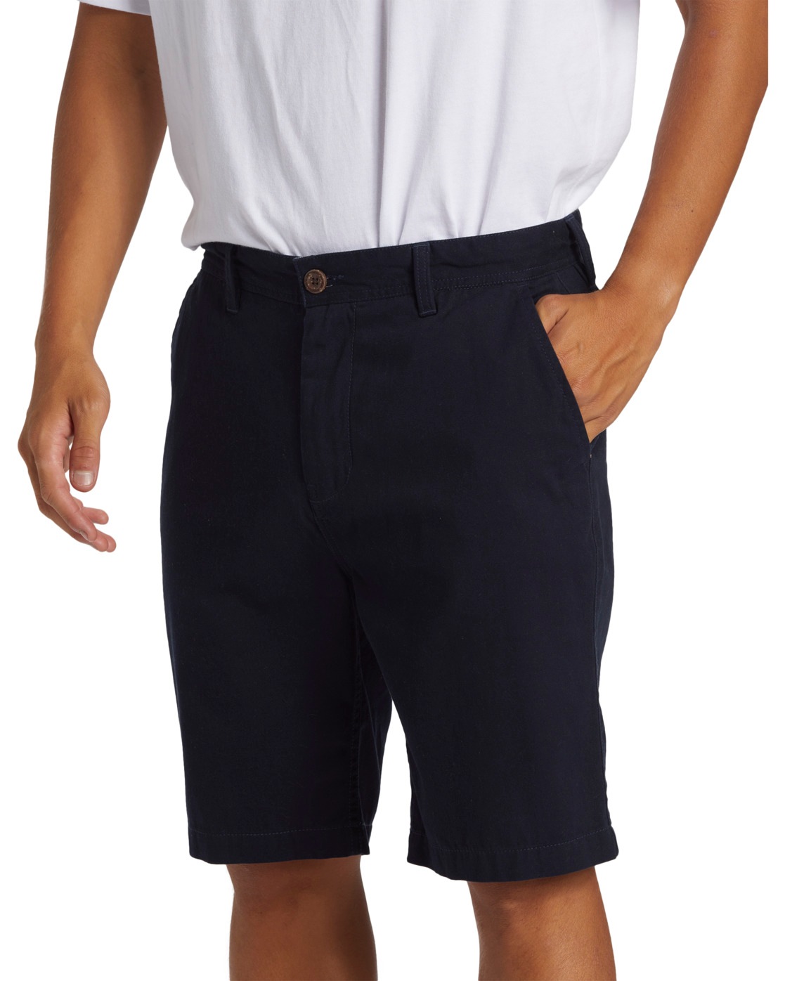 Quiksilver Shorts »Everyday Union Light«