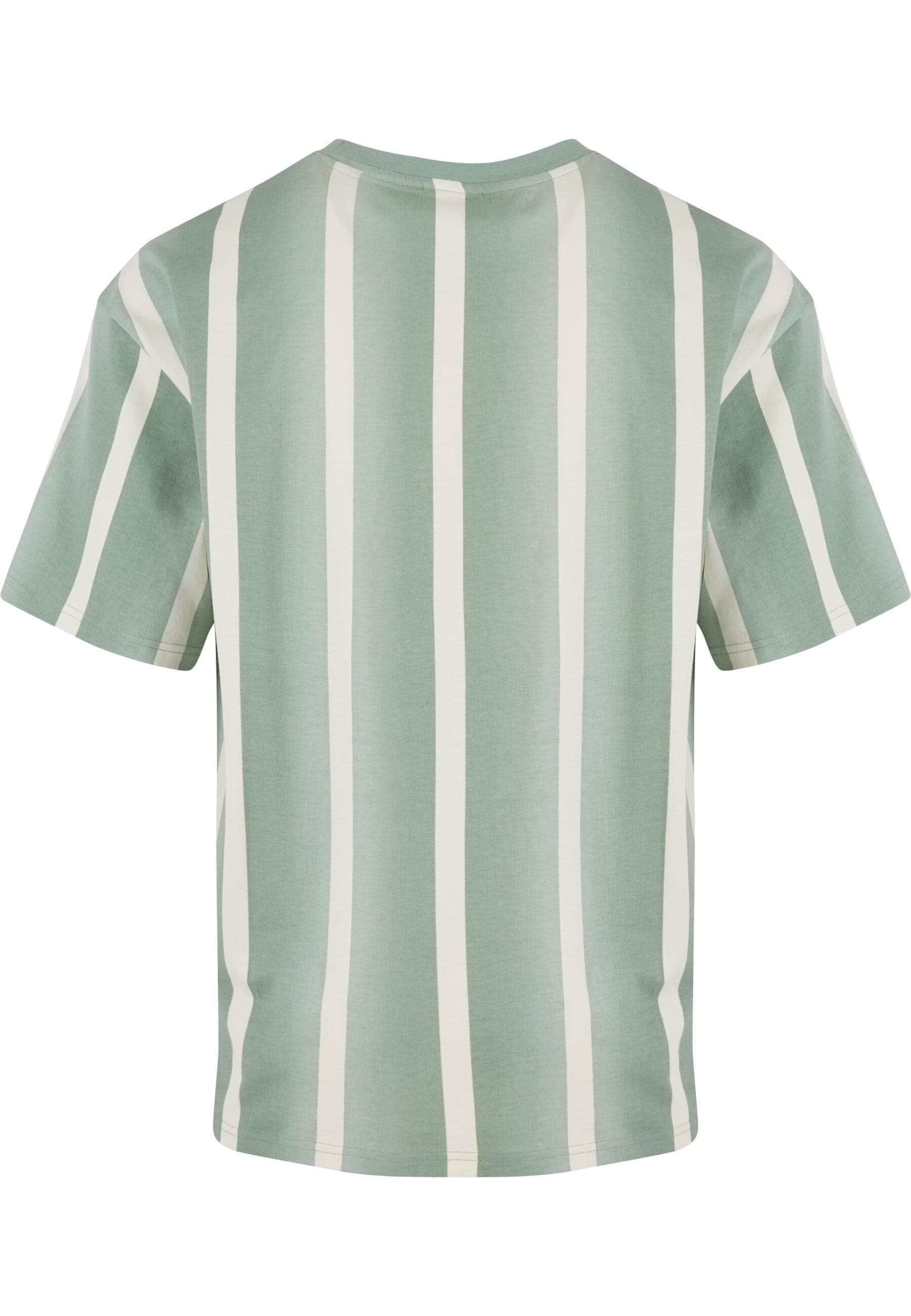 Karl Kani T-Shirt »Karl Kani Retro Gradient Stripes T-Shirt«, (1 tlg.)