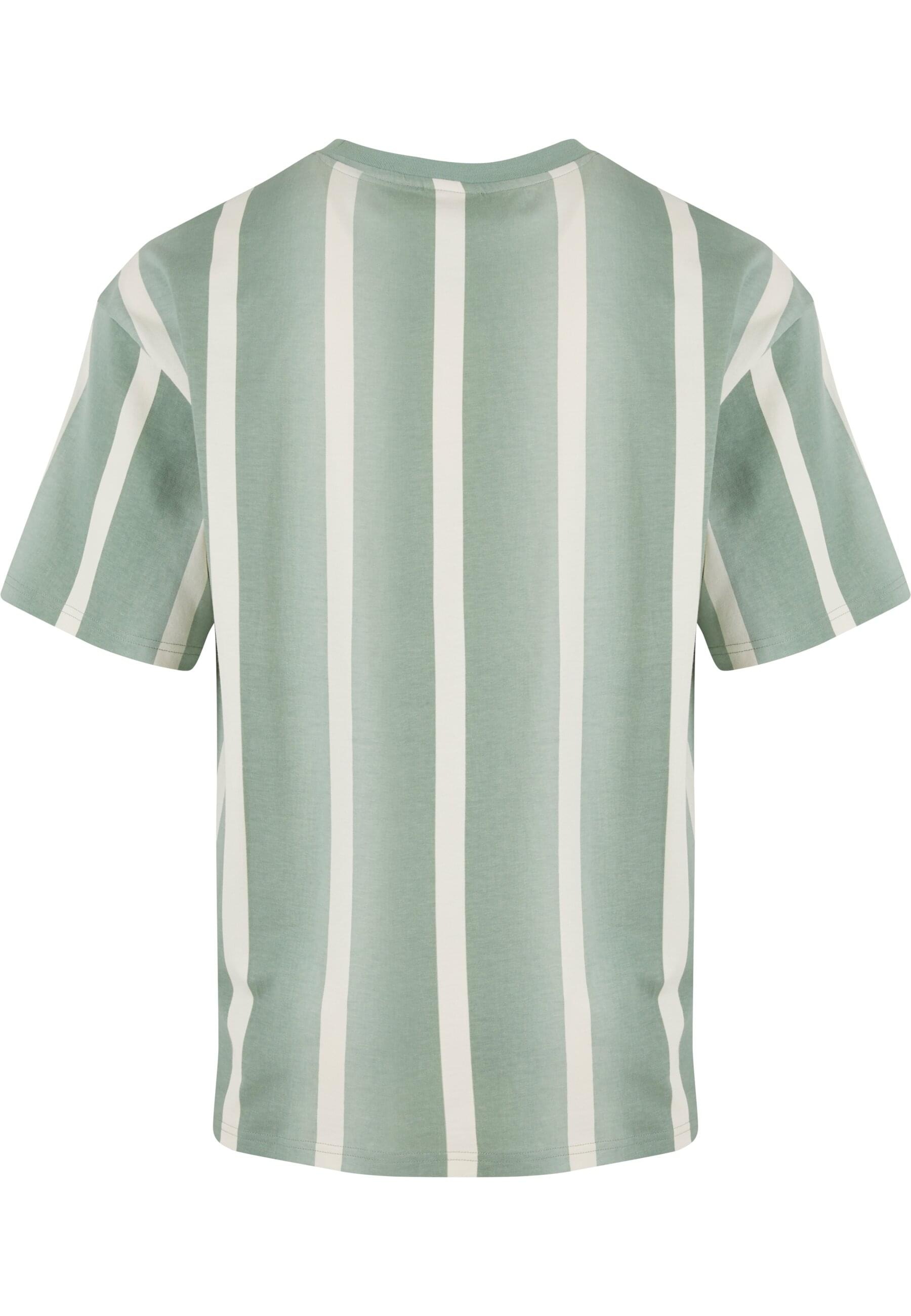 Karl Kani T-Shirt "Karl Kani Retro Gradient Stripes T-Shirt" 1 Stk. tlg. günstig online kaufen