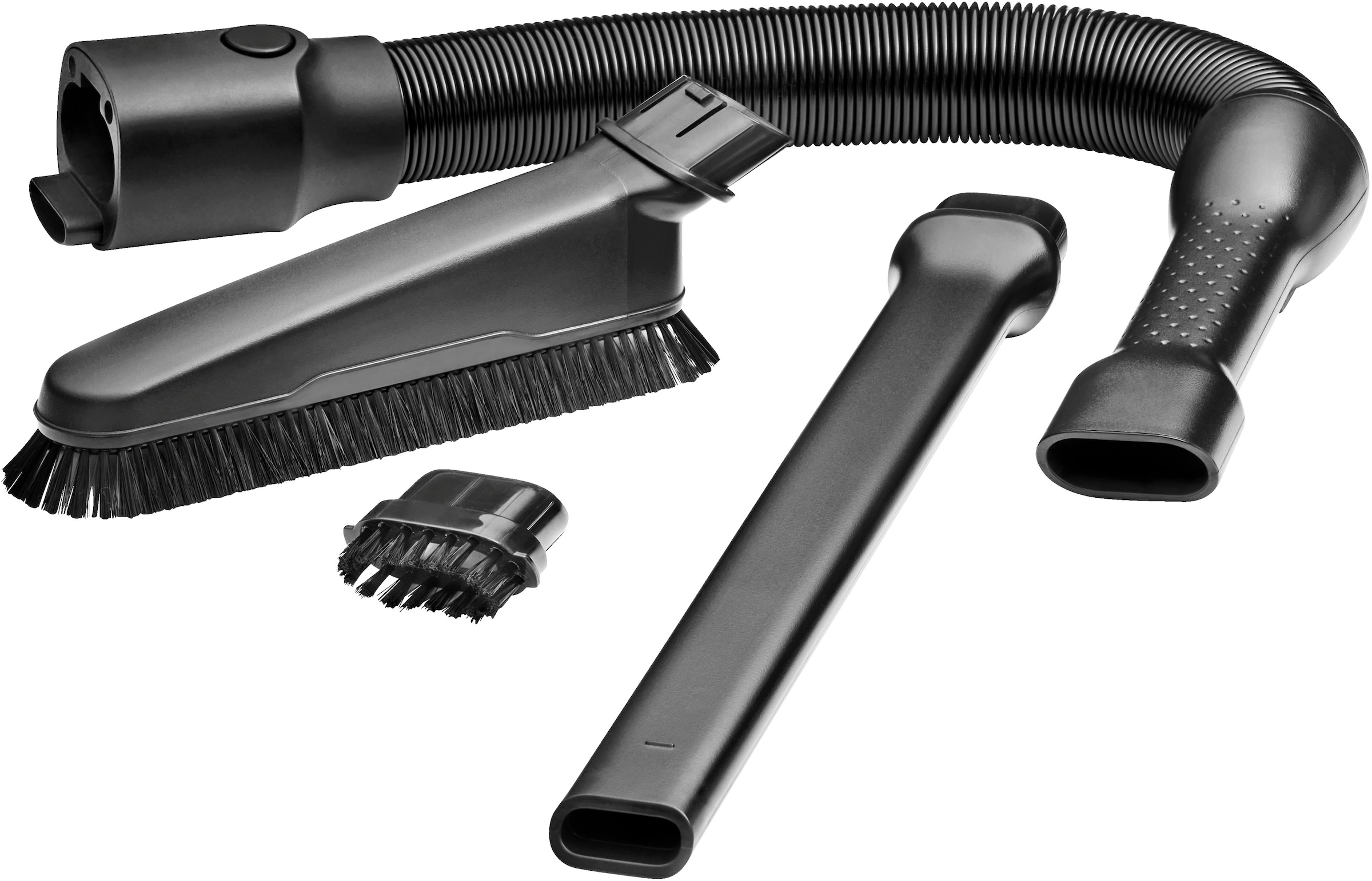 AEG Staubsaugerdüsen-Set "AKIT23" dehnbarer Saugschlauch (58-120 cm) günstig online kaufen