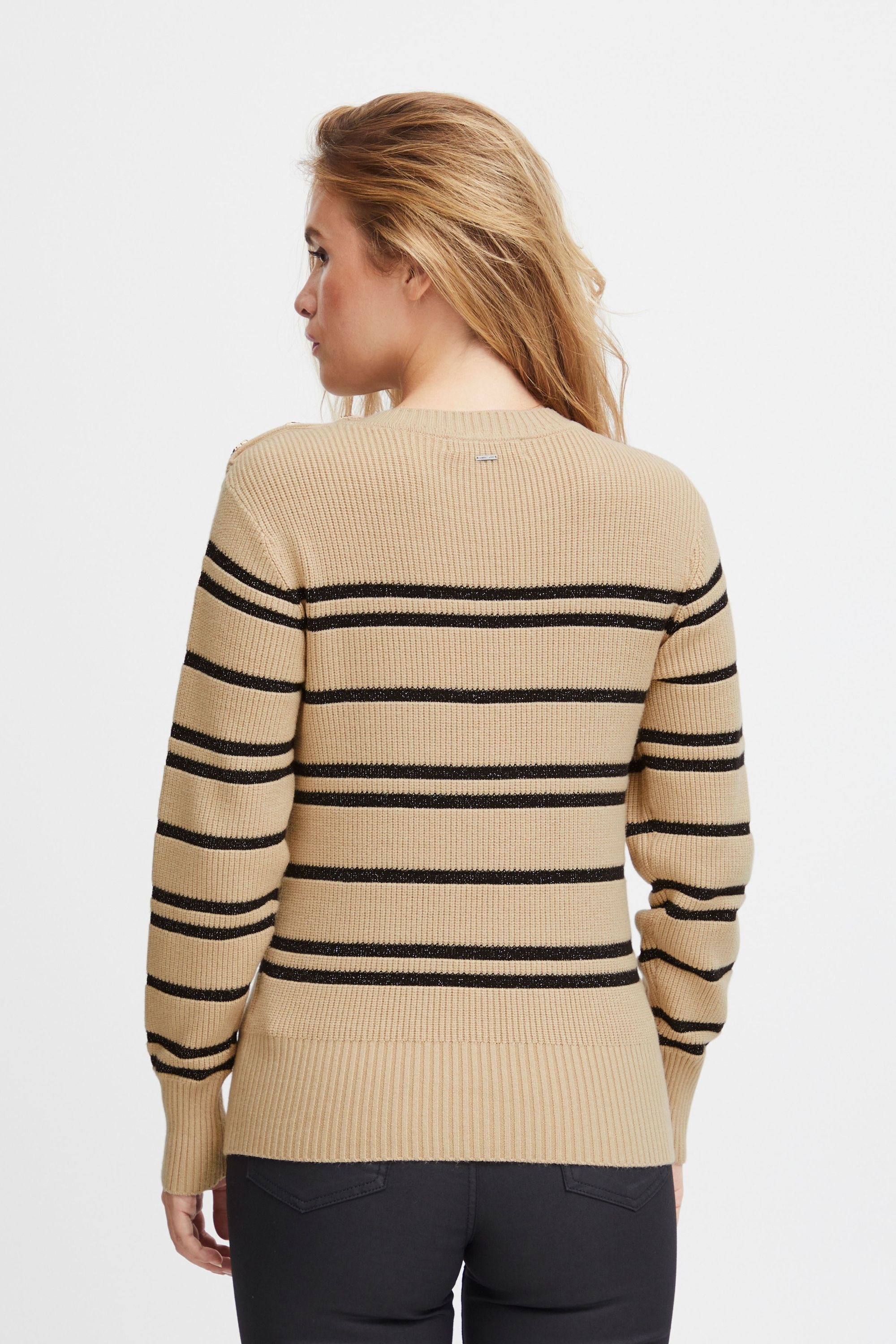 Pulz Jeans Strickpullover »Strickpullover PZPallas«