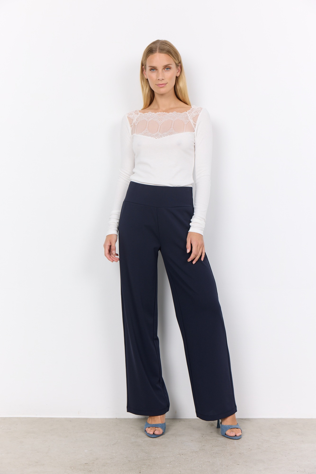 soyaconcept Schlupfhose "SC-SIHAM 48" günstig online kaufen