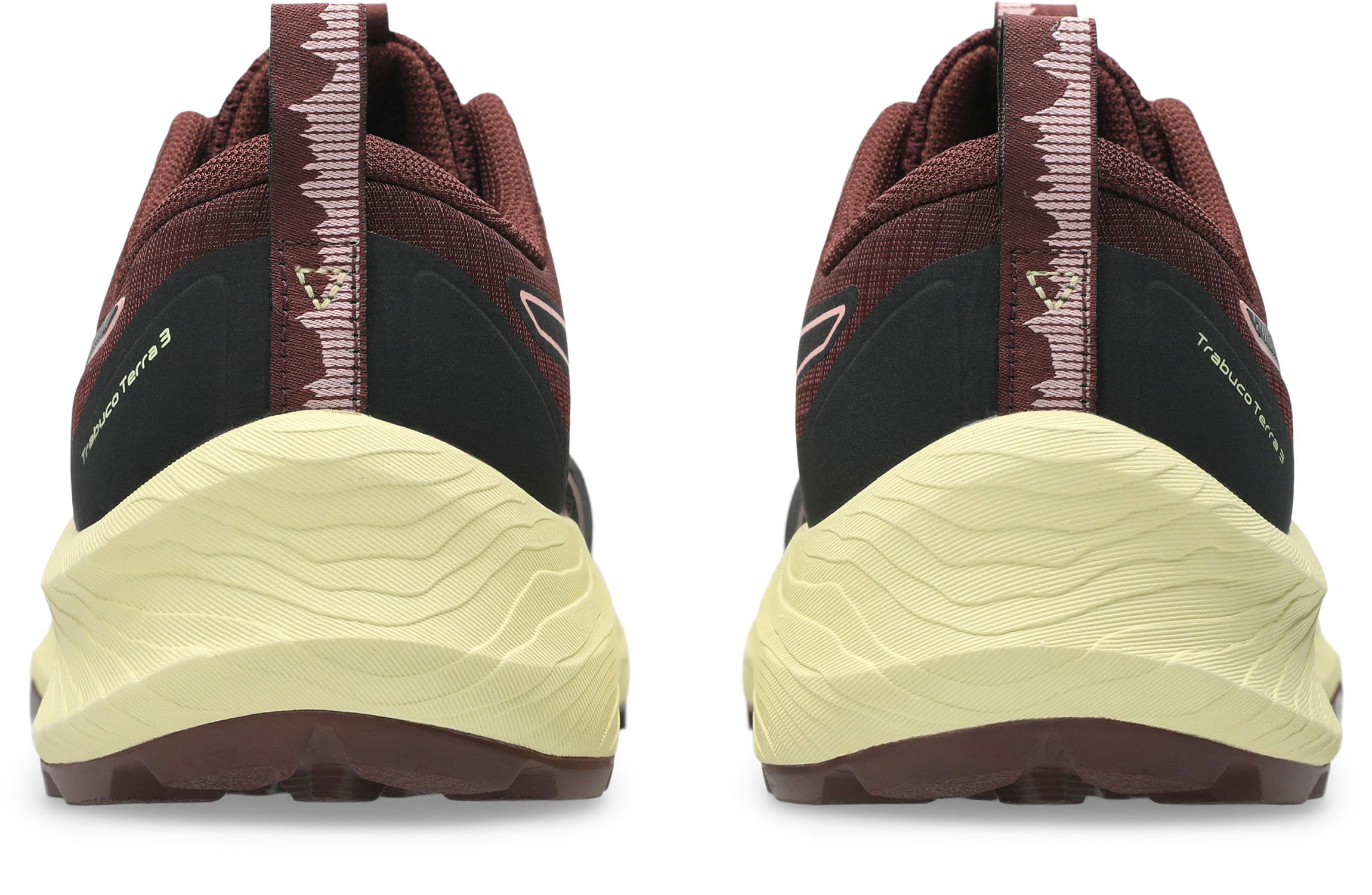 Asics Trailrunningschuh »TRABUCO TERRA 3«