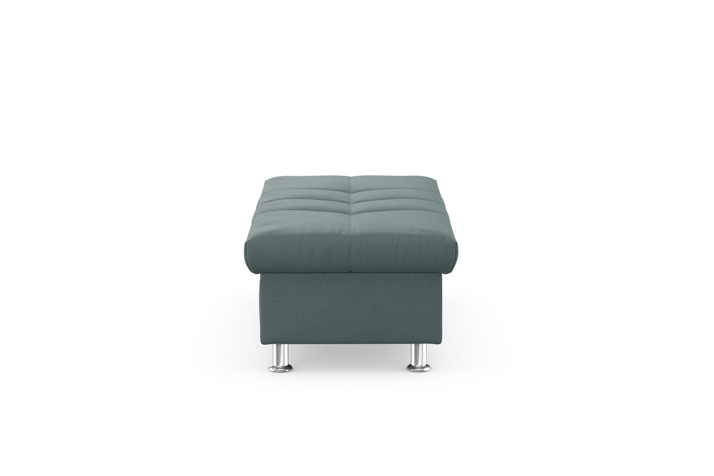 DOMO collection Hocker »Franzi«, inklusive Stauraum